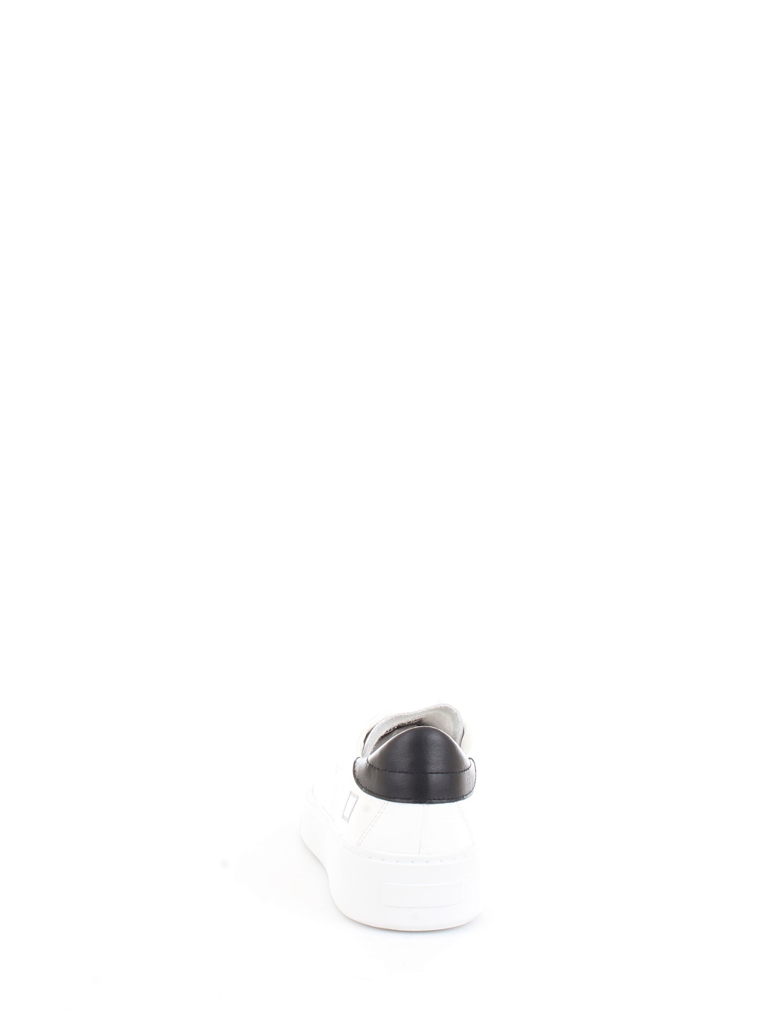 D.A.T.E. M351-LV-CA White Shoes Man Sneakers D.A.T.E. M351-LV-CA White Shoes Man Sneakers