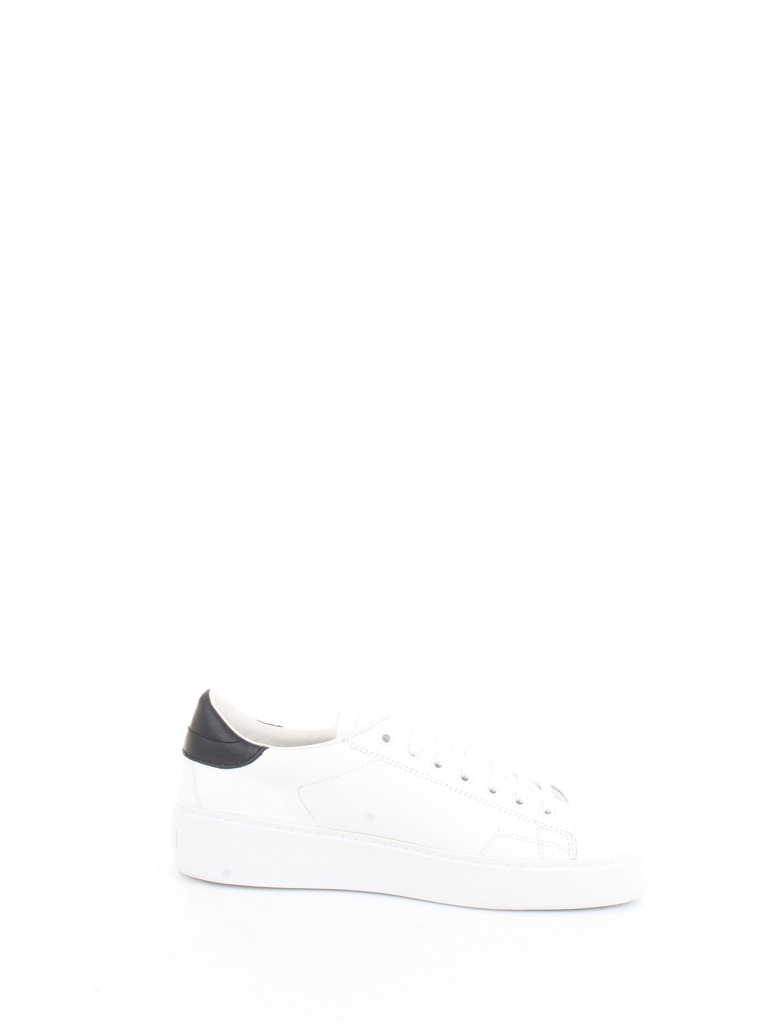 D.A.T.E. M351-LV-CA White Shoes Man Sneakers D.A.T.E. M351-LV-CA White Shoes Man Sneakers