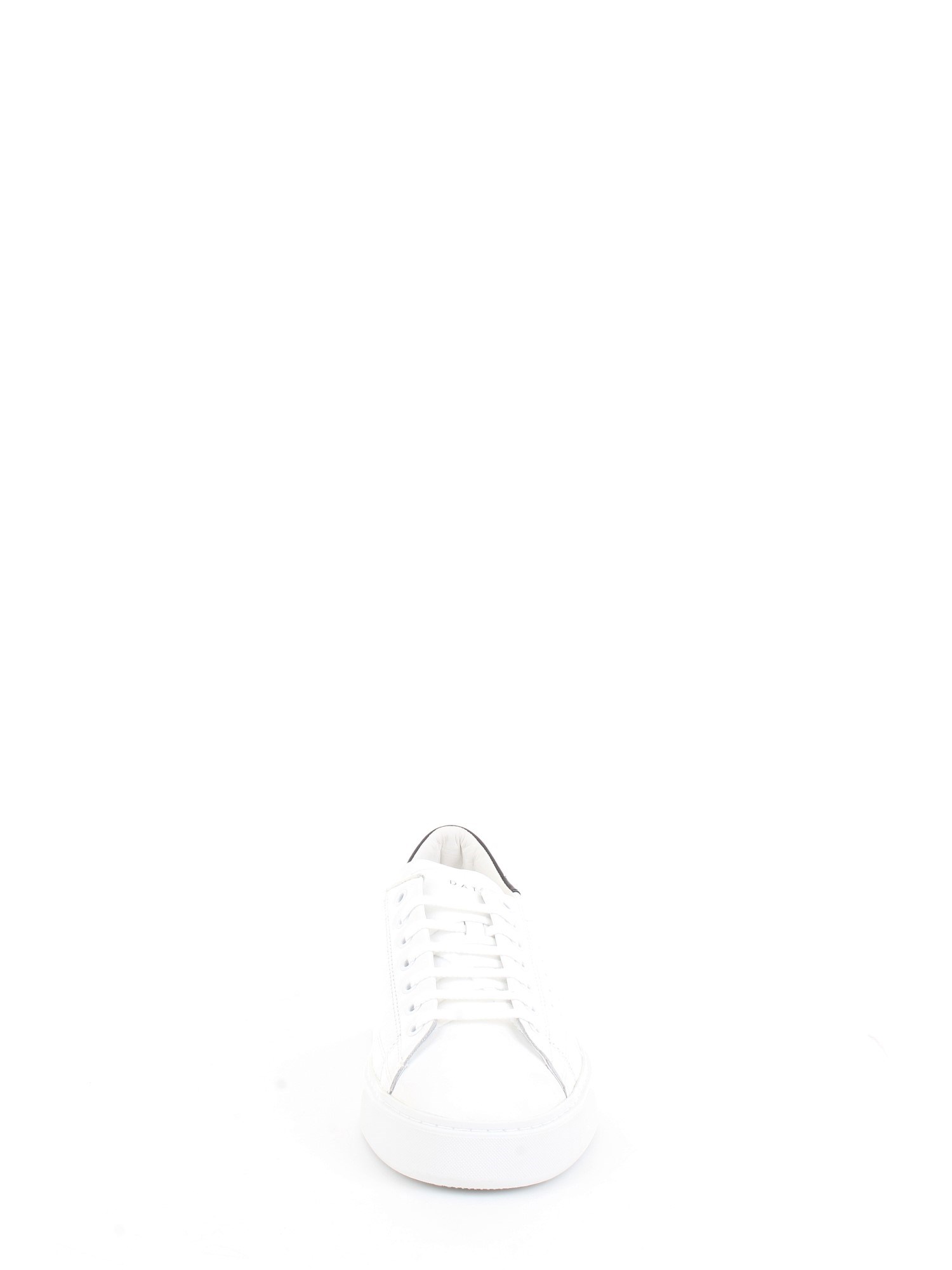 D.A.T.E. M351-LV-CA White Shoes Man Sneakers D.A.T.E. M351-LV-CA White Shoes Man Sneakers