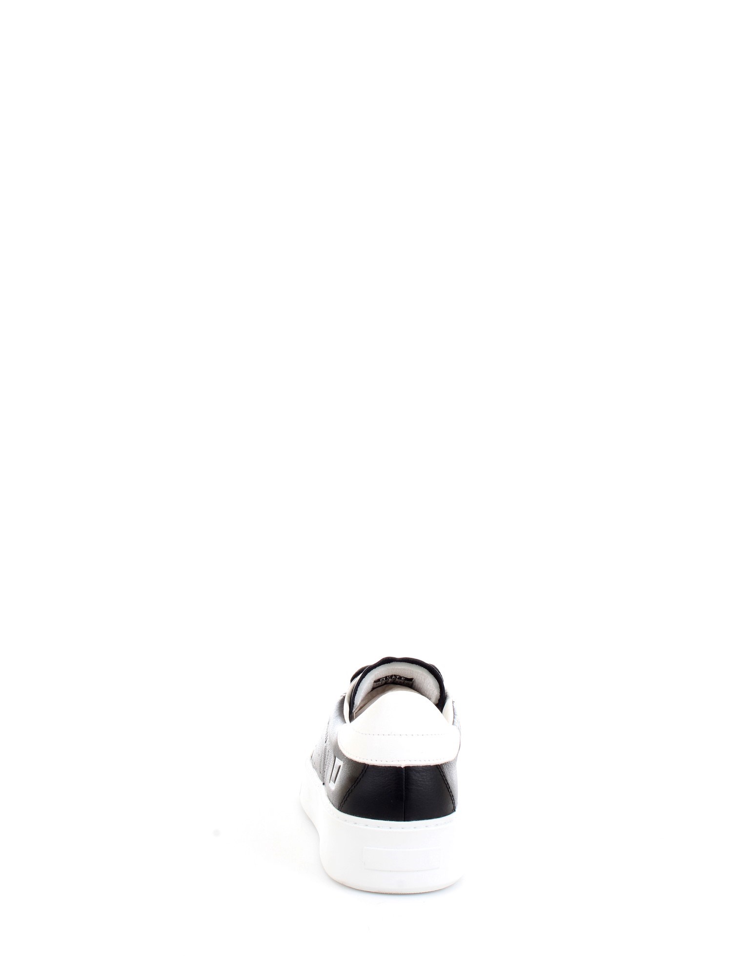 D.A.T.E. M351-LV-CA Black Shoes Man Sneakers D.A.T.E. M351-LV-CA Black Shoes Man Sneakers
