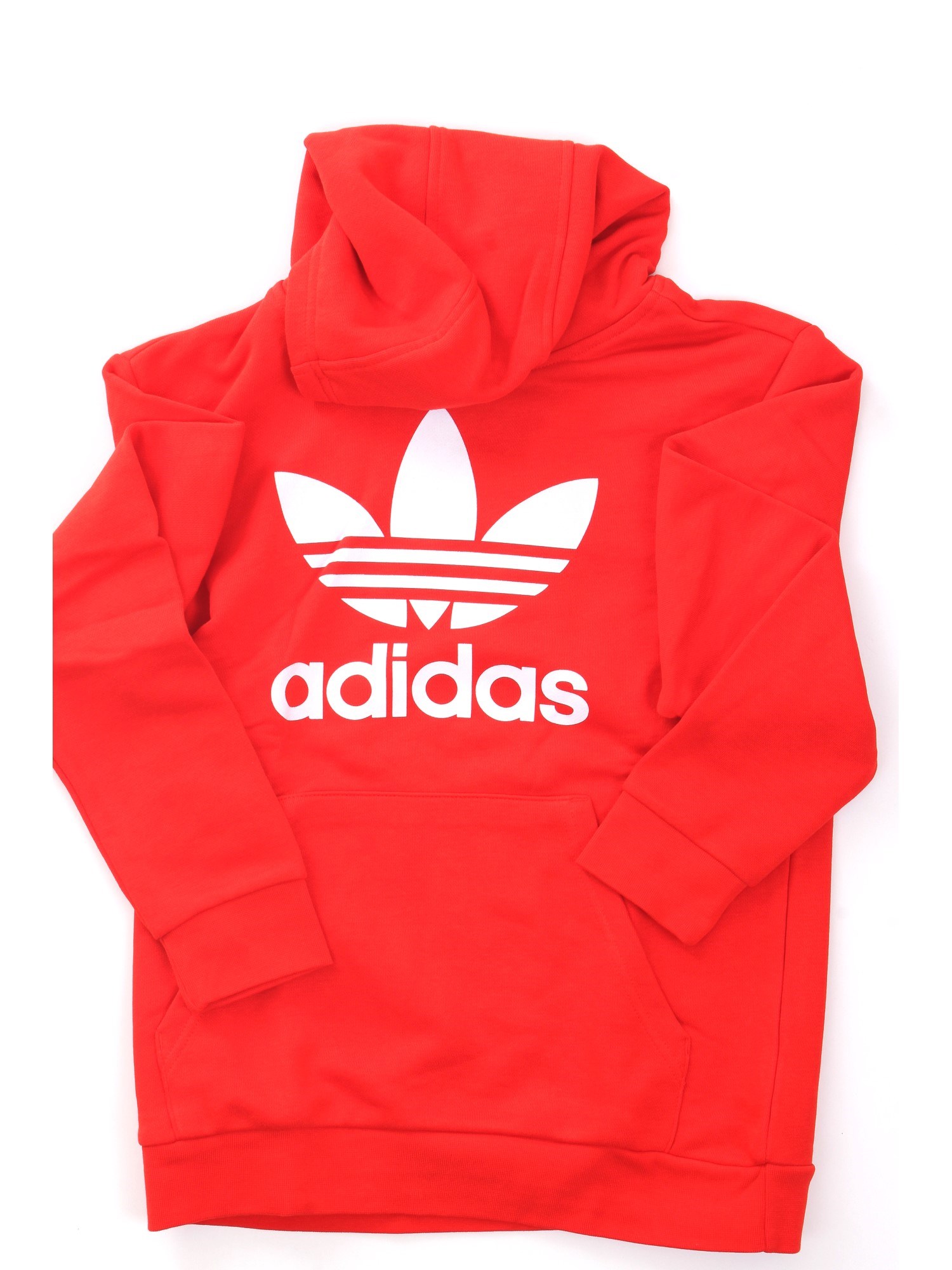 ADIDAS ORIGINALS EH37764 Red Clothing Unisex junior Sweater ADIDAS ORIGINALS EH37764 Red Clothing Unisex junior Sweater