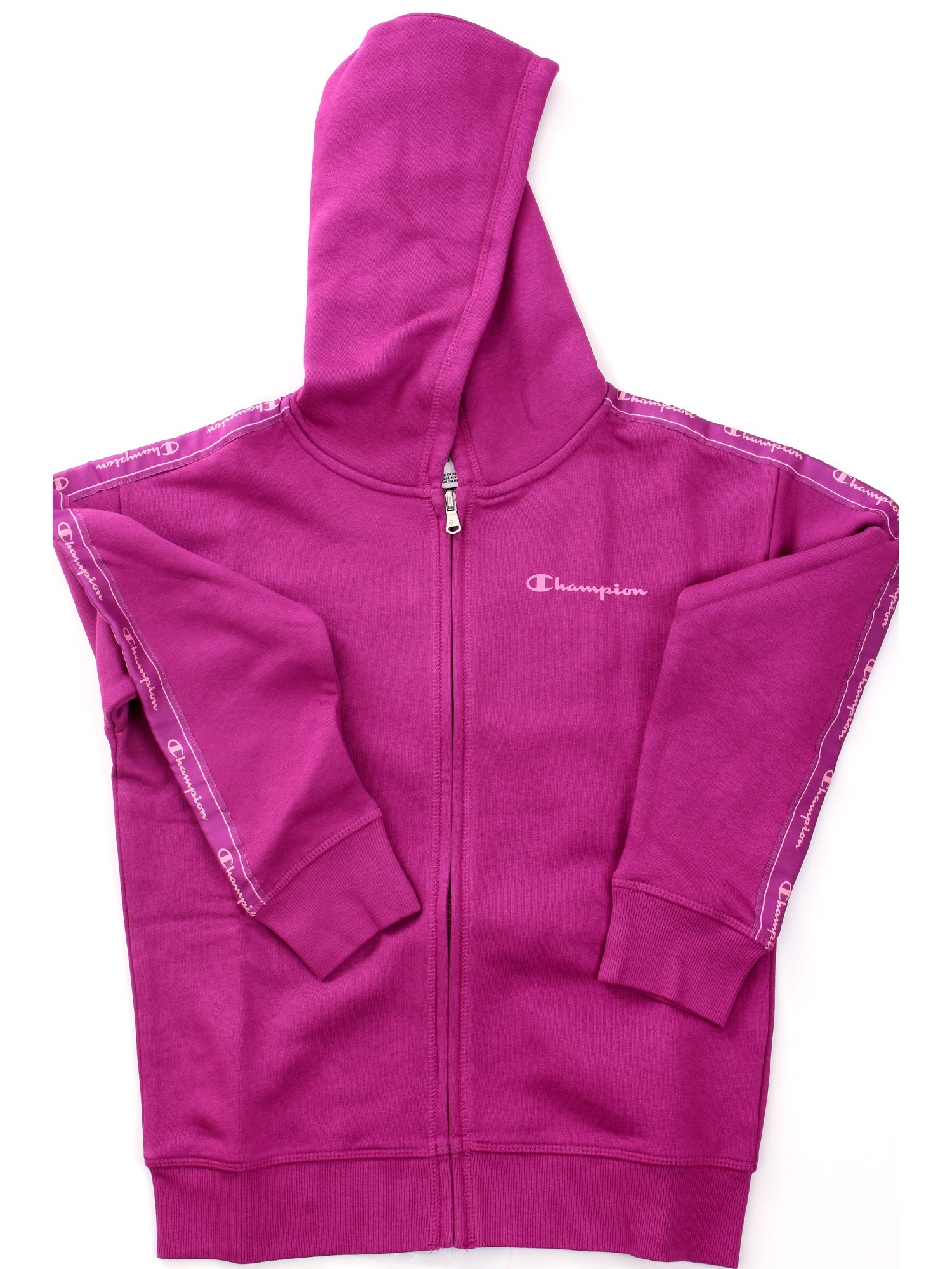 CHAMPION 404267 Violet Clothing Child Sweater CHAMPION 404267 Violet Clothing Child Sweater