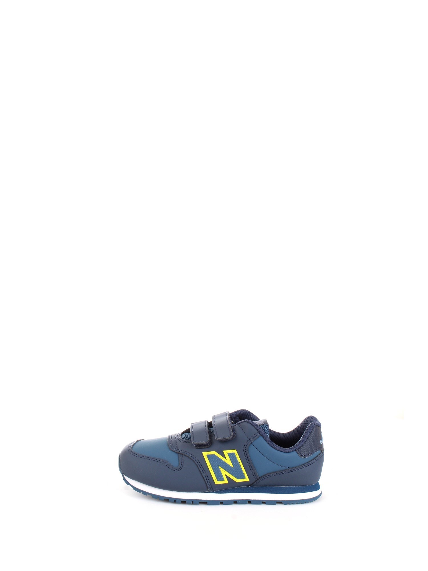 NEW BALANCE PV500 Blue Shoes Child Sneakers NEW BALANCE PV500 Blue Shoes Child Sneakers