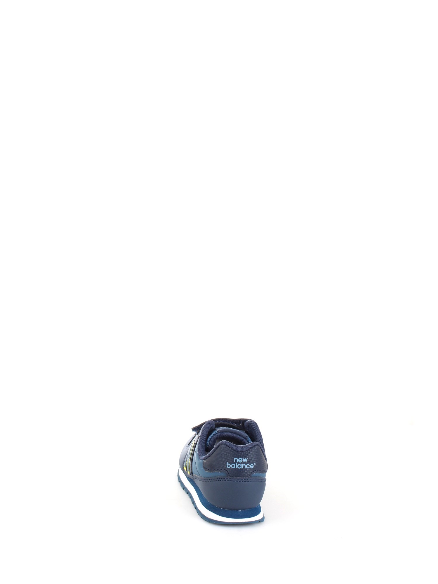 NEW BALANCE PV500 Blue Shoes Child Sneakers NEW BALANCE PV500 Blue Shoes Child Sneakers