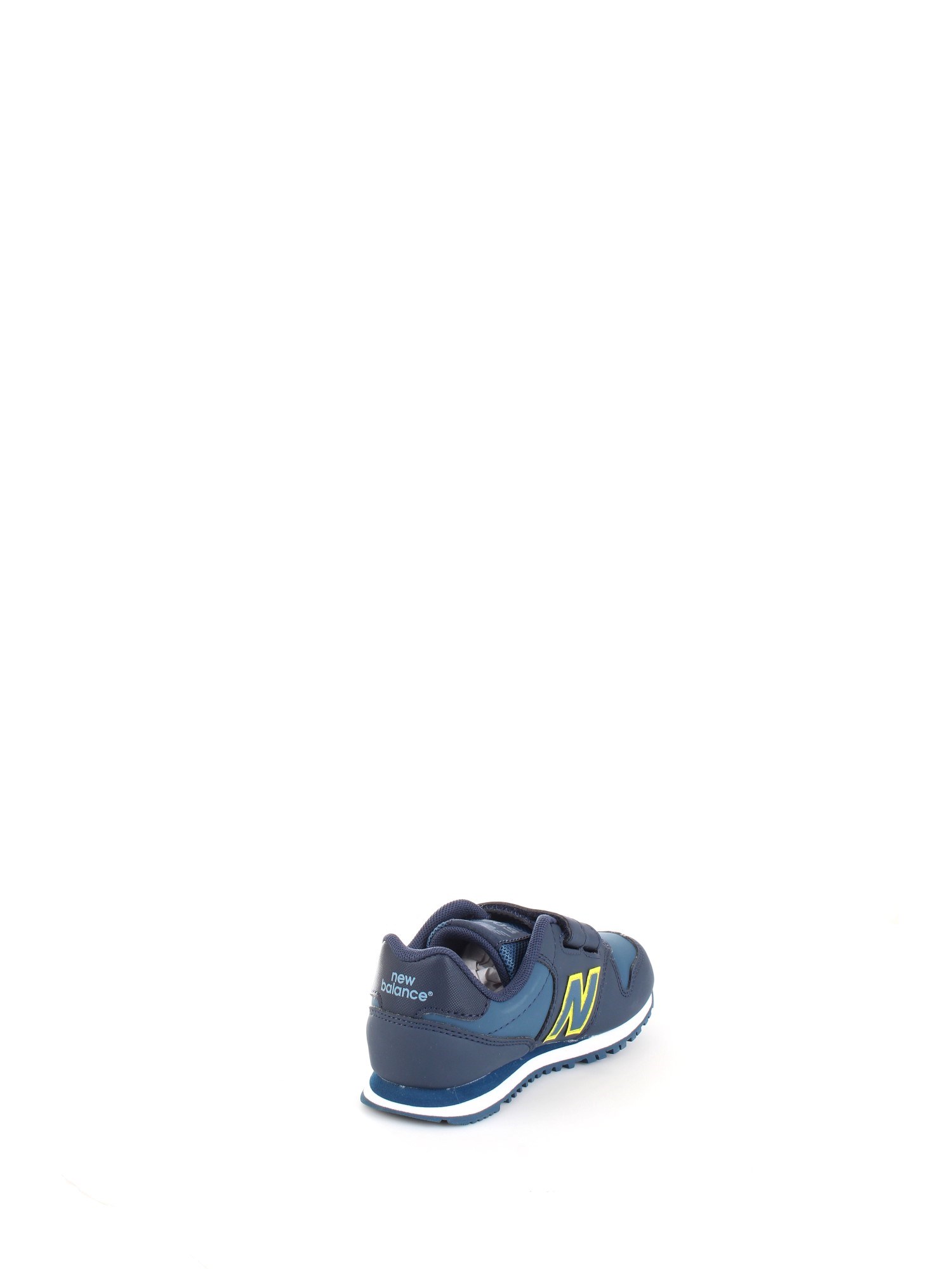 NEW BALANCE PV500 Blue Shoes Child Sneakers NEW BALANCE PV500 Blue Shoes Child Sneakers