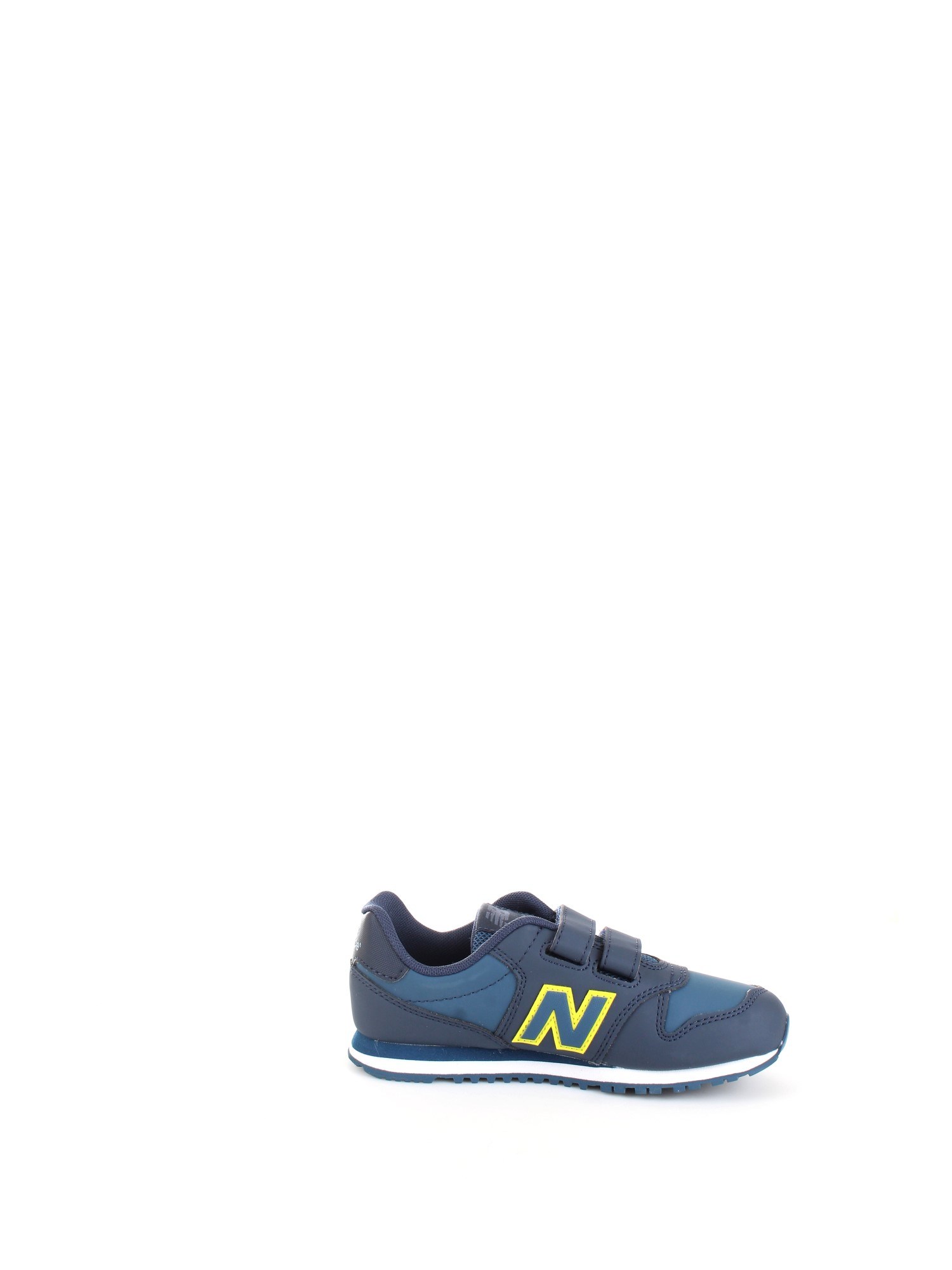 NEW BALANCE PV500 Blue Shoes Child Sneakers NEW BALANCE PV500 Blue Shoes Child Sneakers