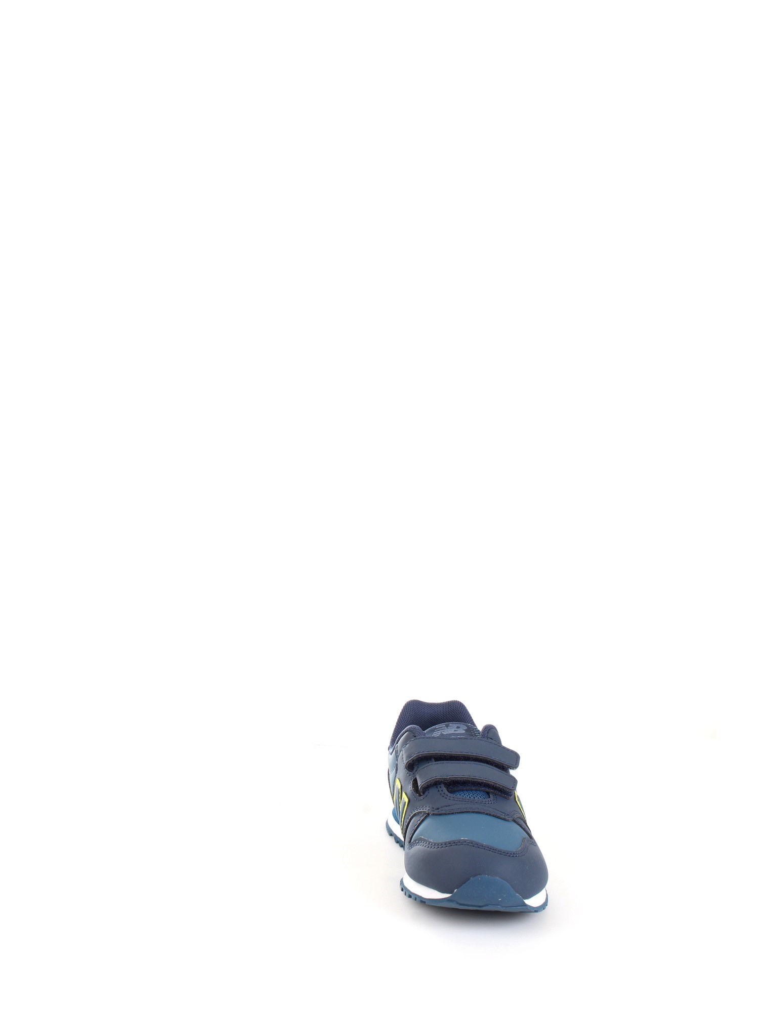 NEW BALANCE PV500 Blue Shoes Child Sneakers NEW BALANCE PV500 Blue Shoes Child Sneakers