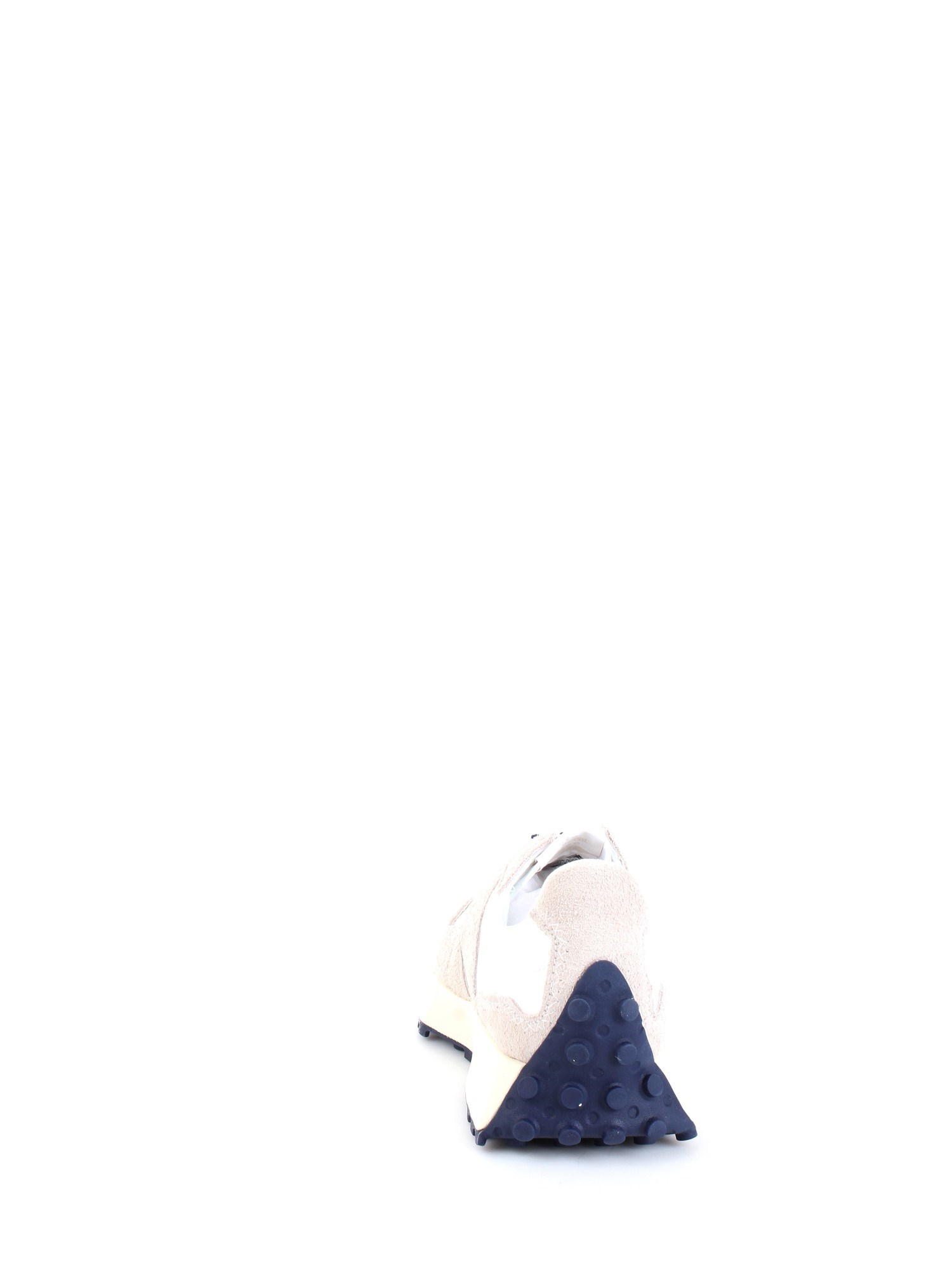 NEW BALANCE MS327 White Shoes Man Sneakers NEW BALANCE MS327 White Shoes Man Sneakers