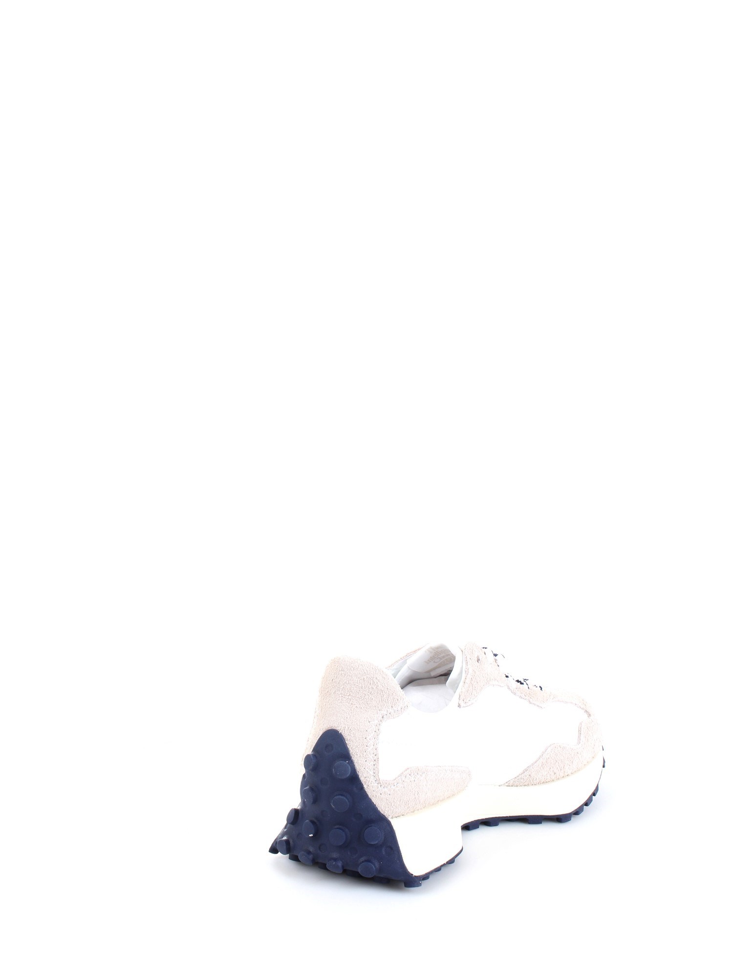 NEW BALANCE MS327 White Shoes Man Sneakers NEW BALANCE MS327 White Shoes Man Sneakers