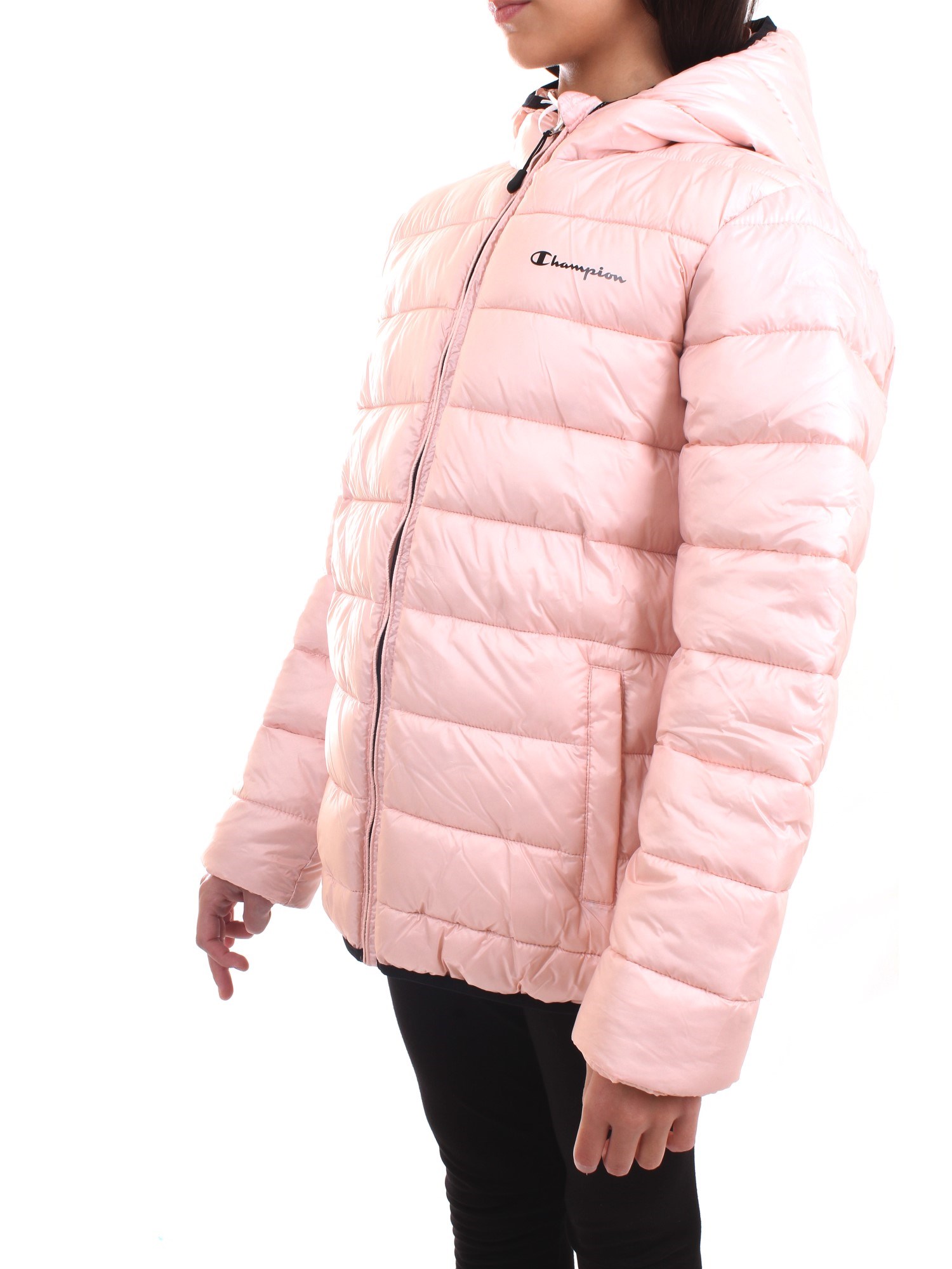 CHAMPION 305826 Pink Clothing Unisex junior Duvet CHAMPION 305826 Pink Clothing Unisex junior Duvet
