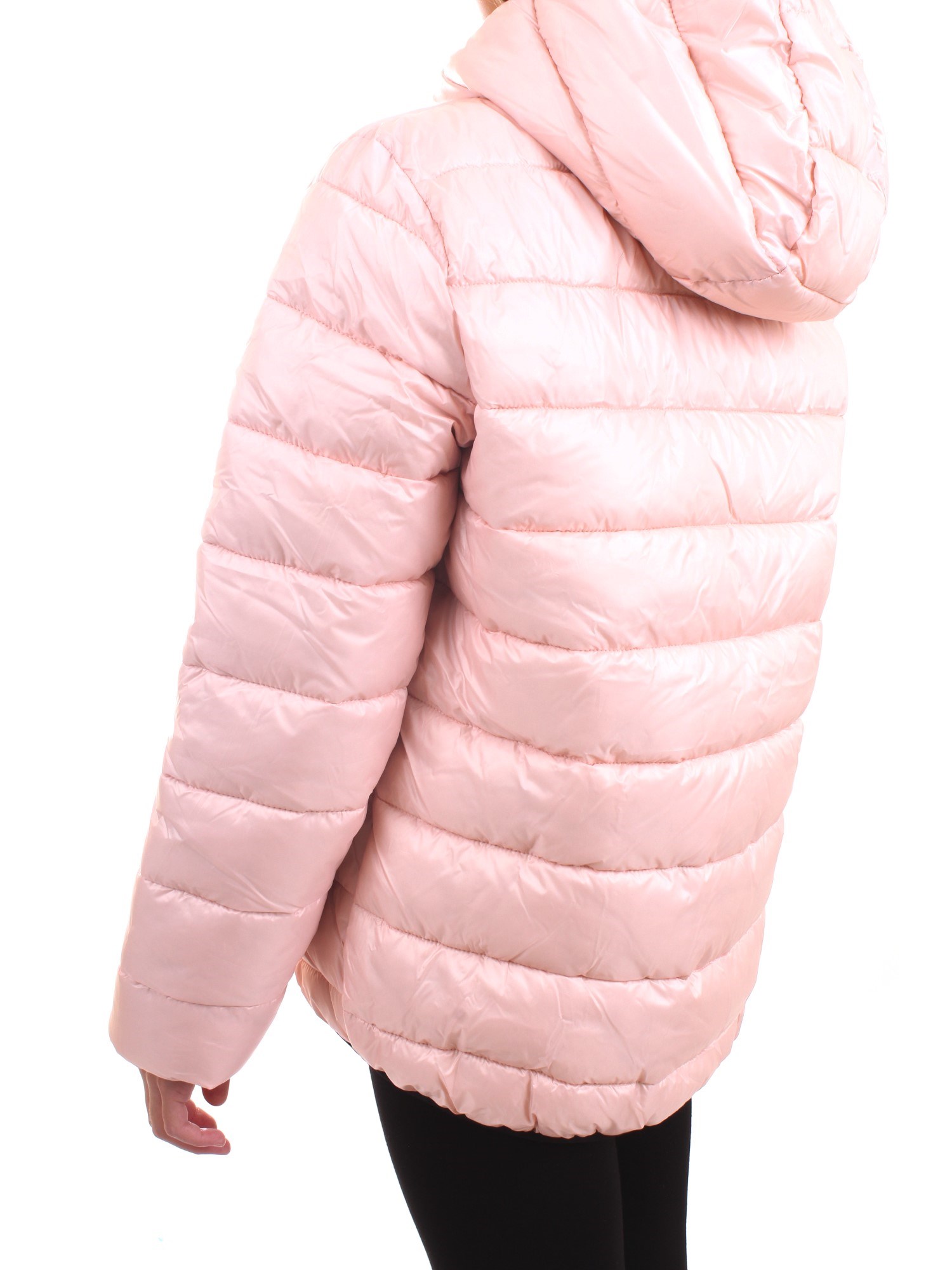 CHAMPION 305826 Pink Clothing Unisex junior Duvet CHAMPION 305826 Pink Clothing Unisex junior Duvet
