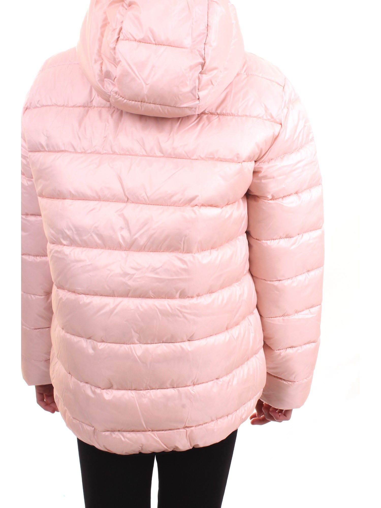 CHAMPION 305826 Pink Clothing Unisex junior Duvet CHAMPION 305826 Pink Clothing Unisex junior Duvet