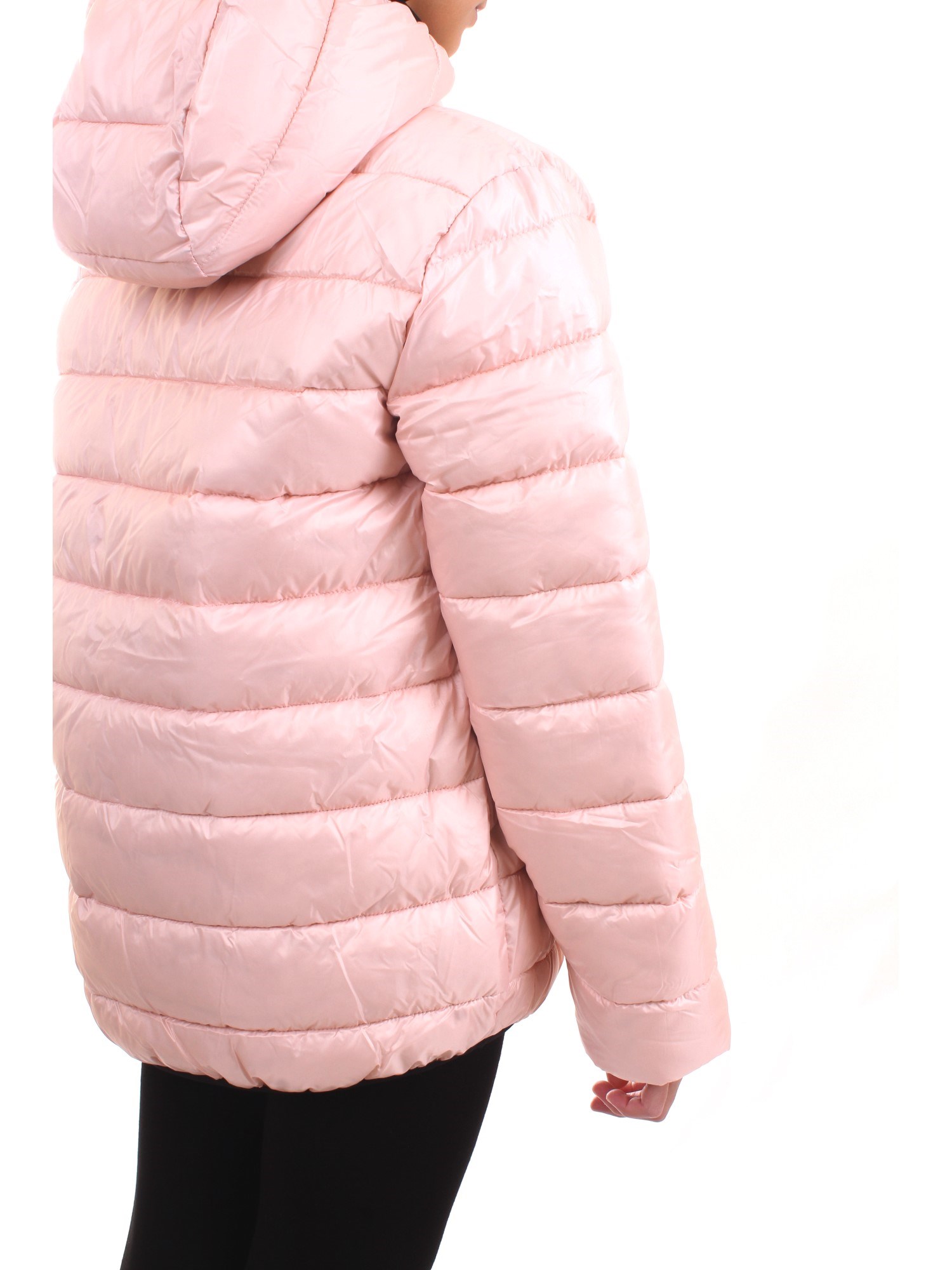 CHAMPION 305826 Pink Clothing Unisex junior Duvet CHAMPION 305826 Pink Clothing Unisex junior Duvet