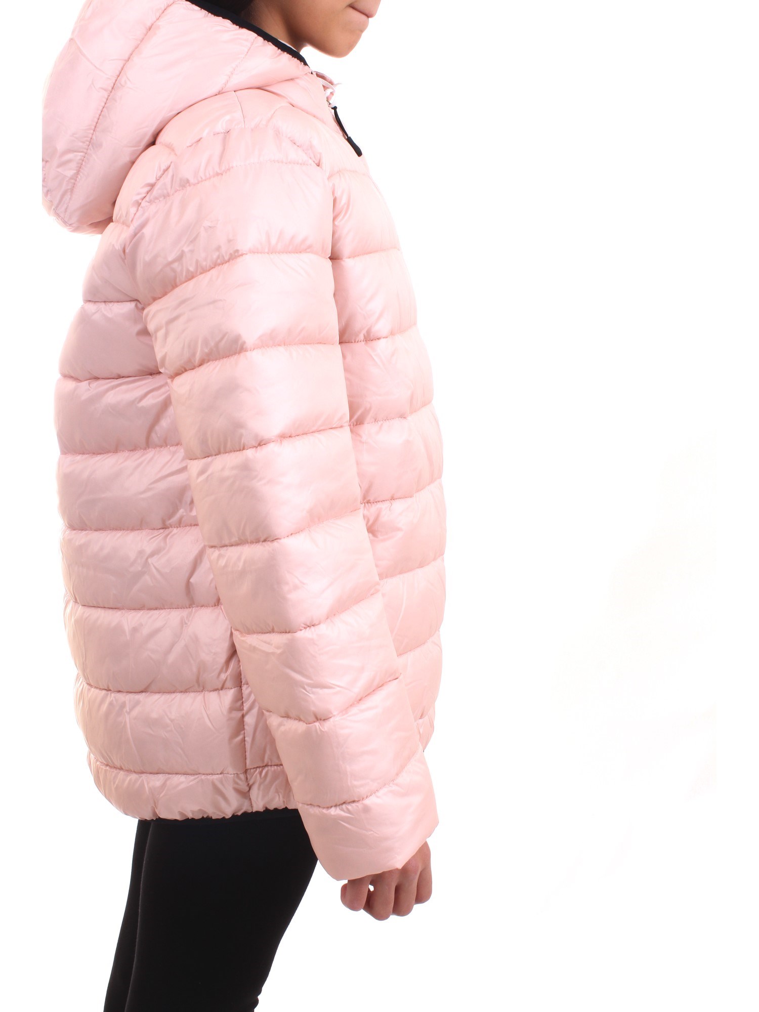 CHAMPION 305826 Pink Clothing Unisex junior Duvet CHAMPION 305826 Pink Clothing Unisex junior Duvet