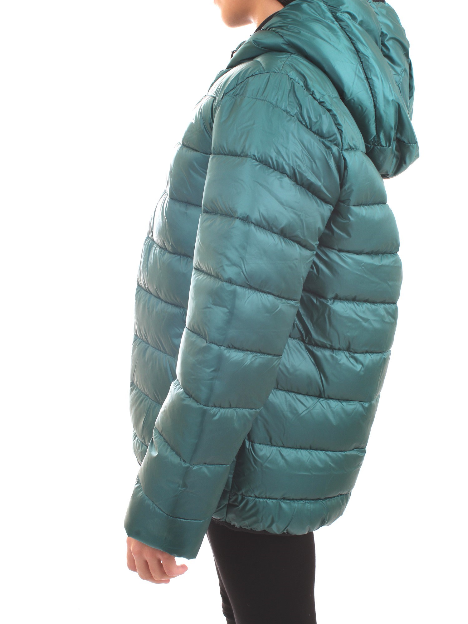 CHAMPION 305826 Green Clothing Unisex junior Duvet CHAMPION 305826 Green Clothing Unisex junior Duvet