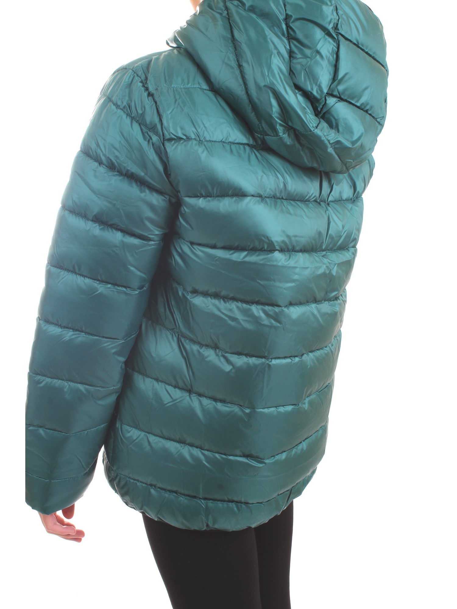 CHAMPION 305826 Green Clothing Unisex junior Duvet CHAMPION 305826 Green Clothing Unisex junior Duvet