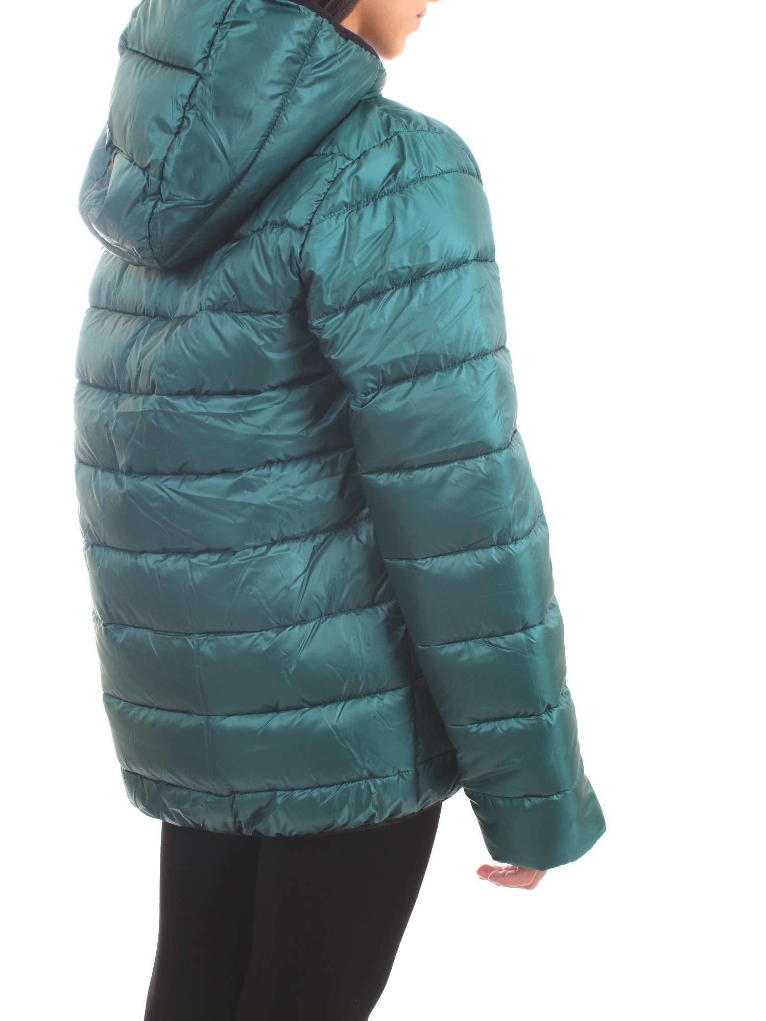 CHAMPION 305826 Green Clothing Unisex junior Duvet CHAMPION 305826 Green Clothing Unisex junior Duvet
