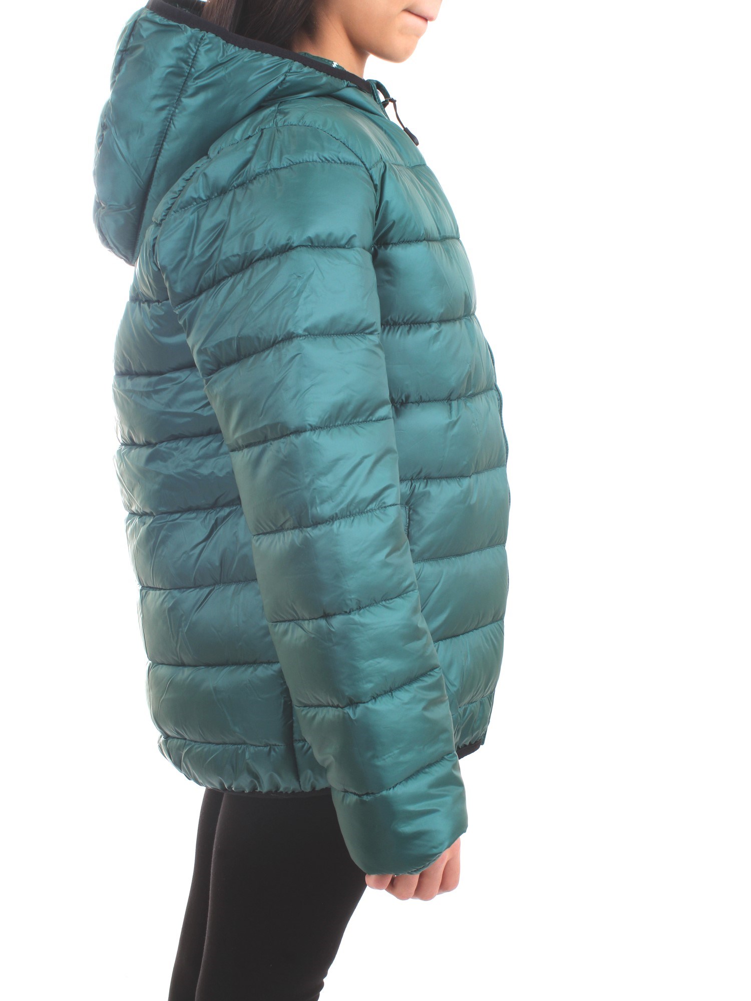 CHAMPION 305826 Green Clothing Unisex junior Duvet CHAMPION 305826 Green Clothing Unisex junior Duvet