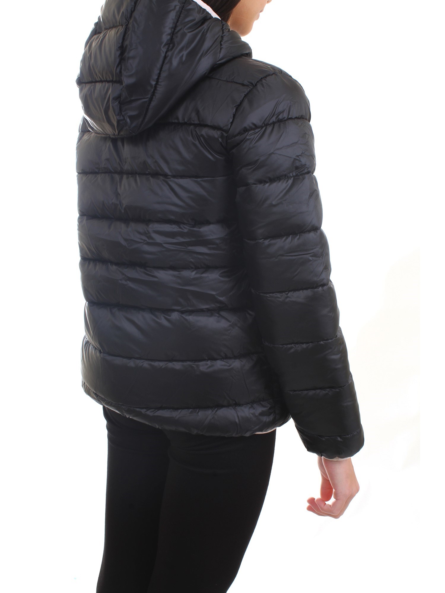 CHAMPION 305826 Black Clothing Unisex junior Duvet CHAMPION 305826 Black Clothing Unisex junior Duvet