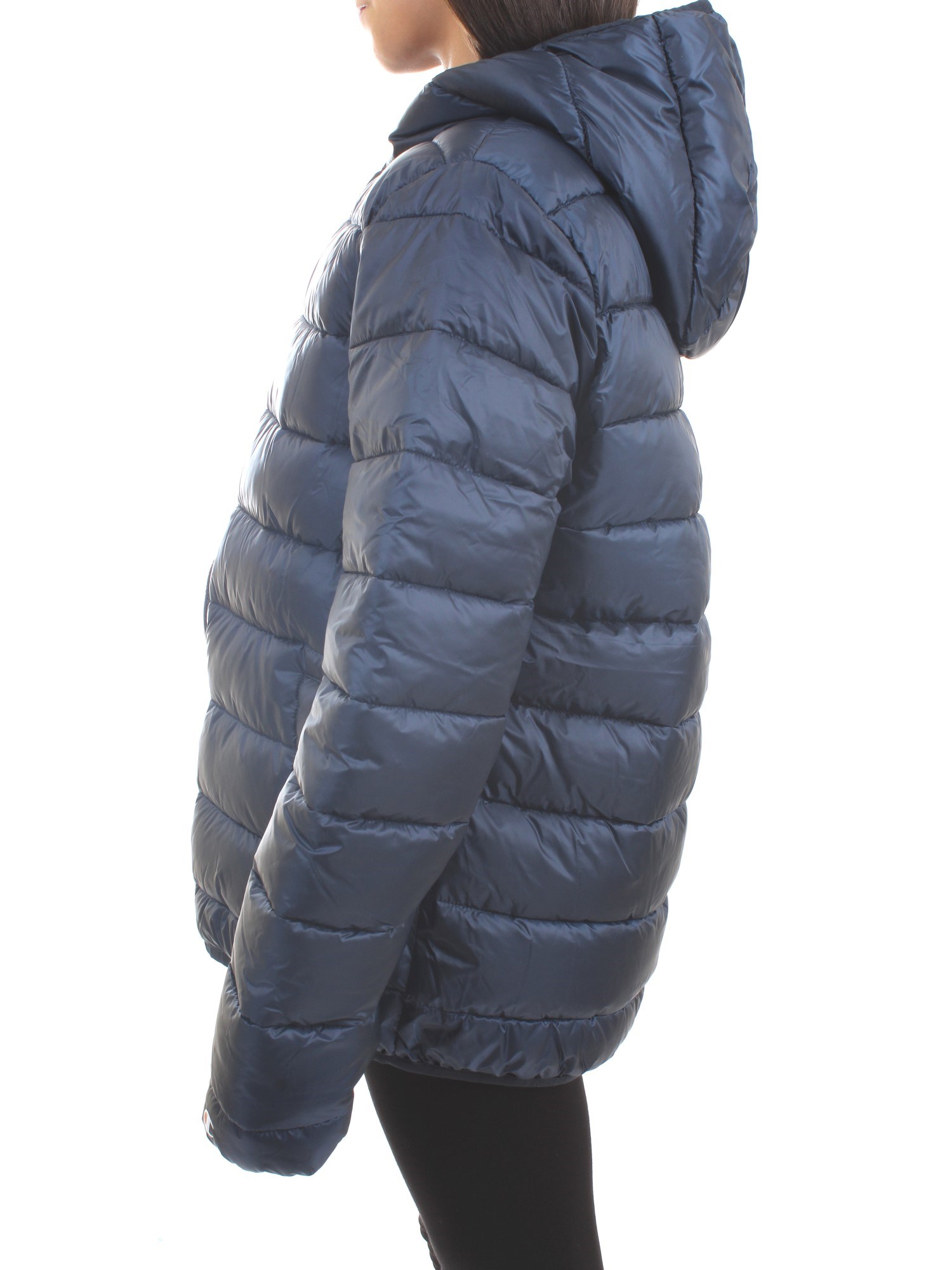 CHAMPION 305826 Blue Clothing Unisex junior Duvet CHAMPION 305826 Blue Clothing Unisex junior Duvet