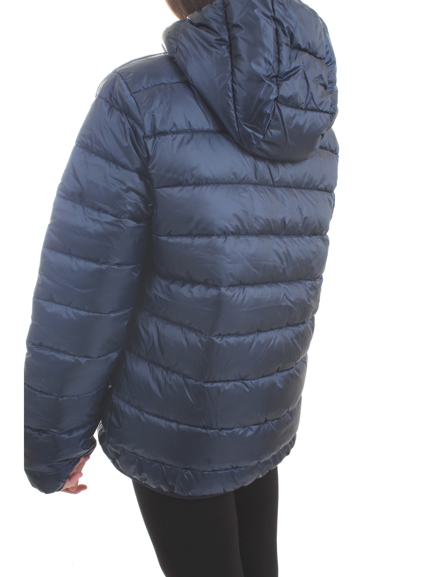 CHAMPION 305826 Blue Clothing Unisex junior Duvet CHAMPION 305826 Blue Clothing Unisex junior Duvet