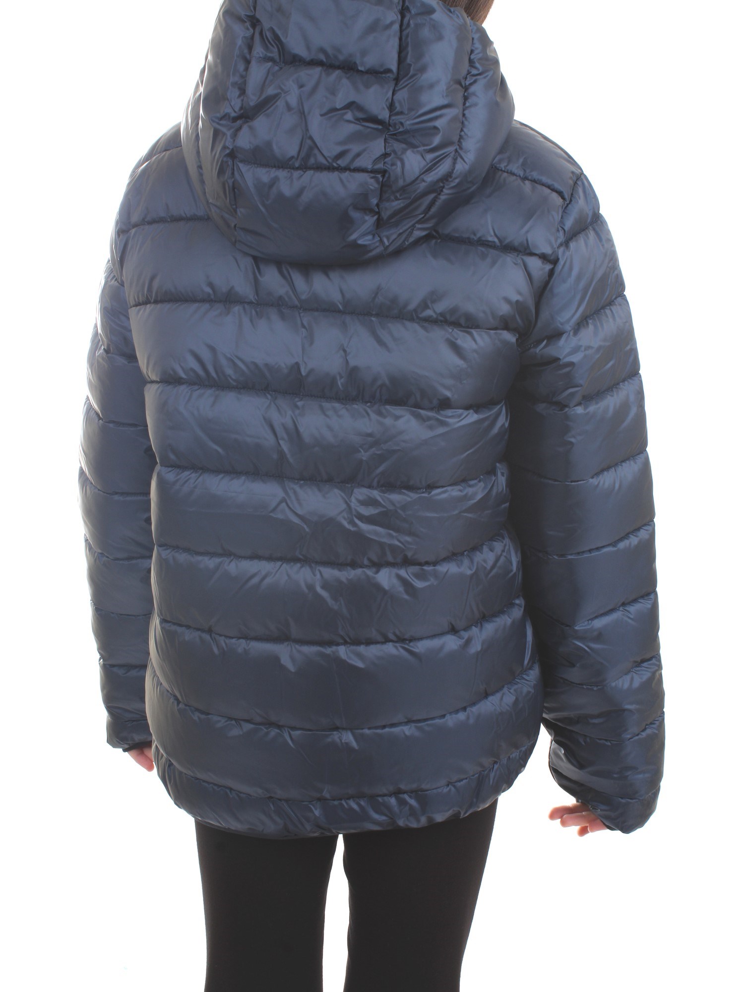 CHAMPION 305826 Blue Clothing Unisex junior Duvet CHAMPION 305826 Blue Clothing Unisex junior Duvet