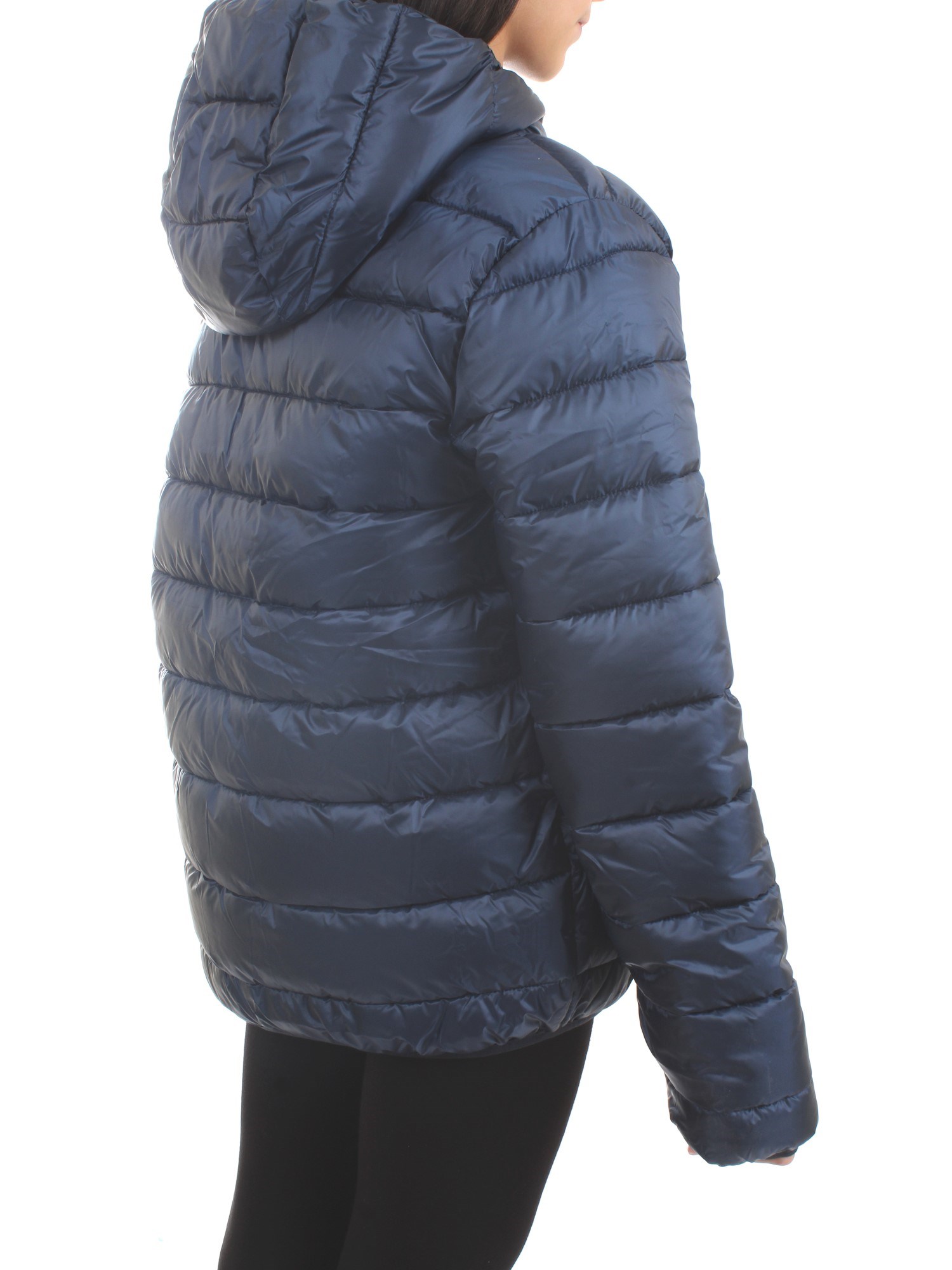 CHAMPION 305826 Blue Clothing Unisex junior Duvet CHAMPION 305826 Blue Clothing Unisex junior Duvet