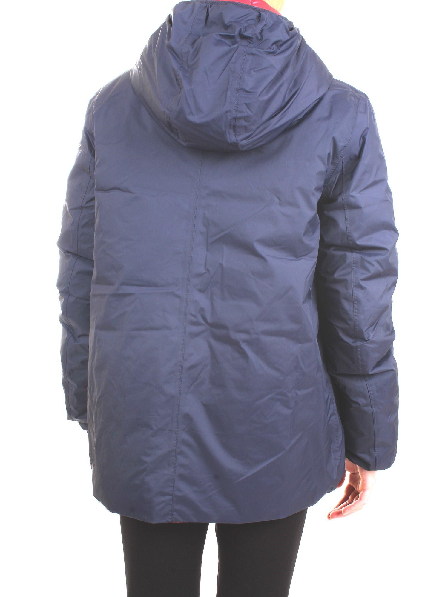 K-WAY K111BJW Blue Clothing Child Duvet K-WAY K111BJW Blue Clothing Child Duvet