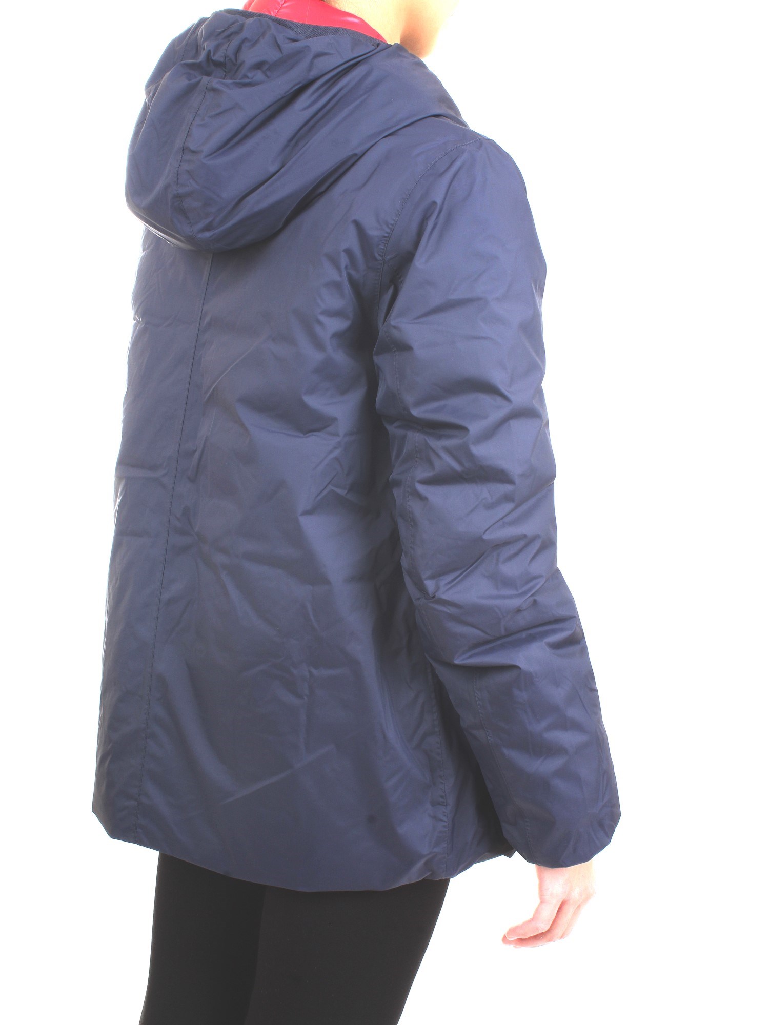 K-WAY K111BJW Blue Clothing Child Duvet K-WAY K111BJW Blue Clothing Child Duvet