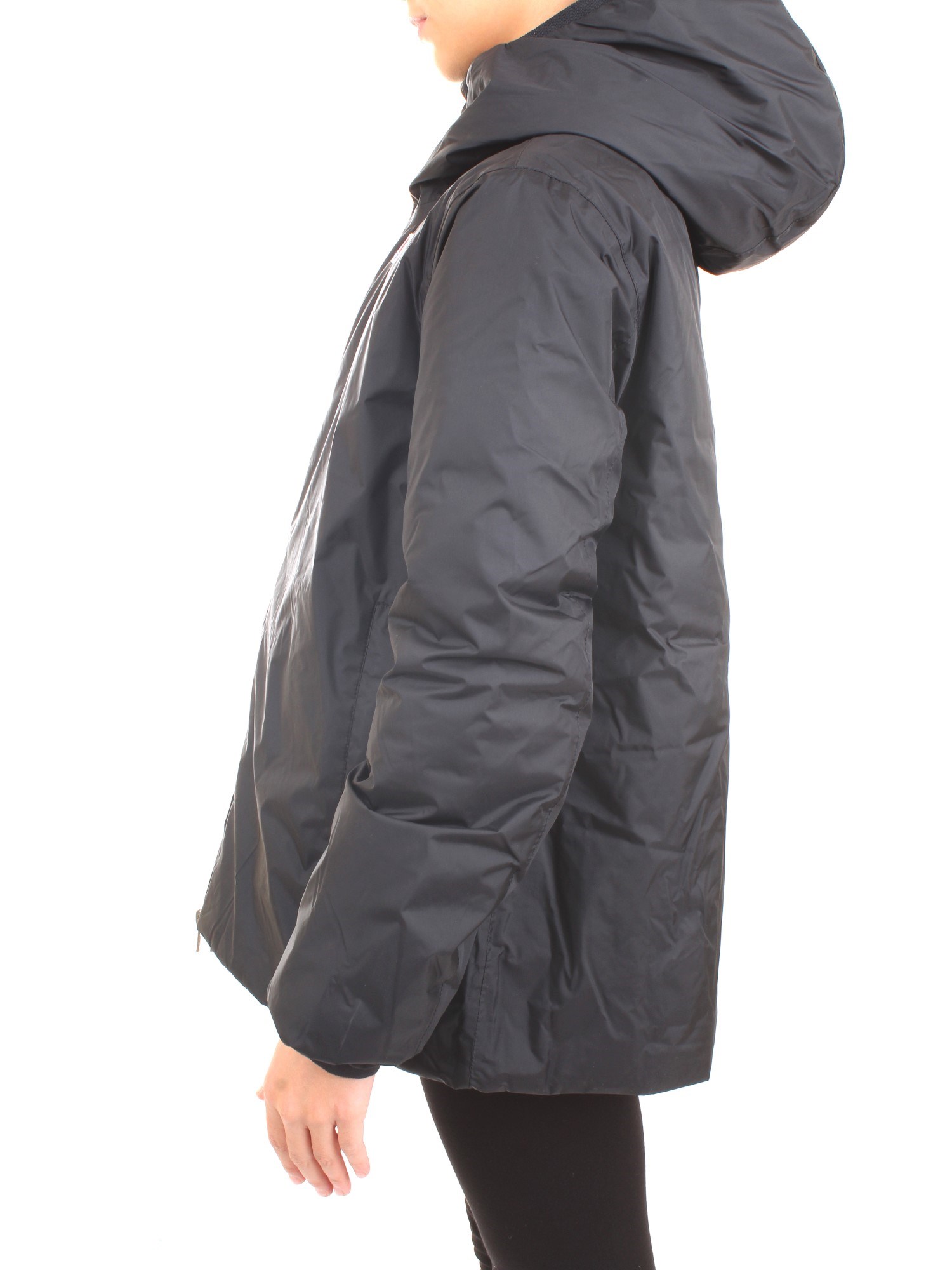 K-WAY K111BJW Black Clothing Child Duvet K-WAY K111BJW Black Clothing Child Duvet