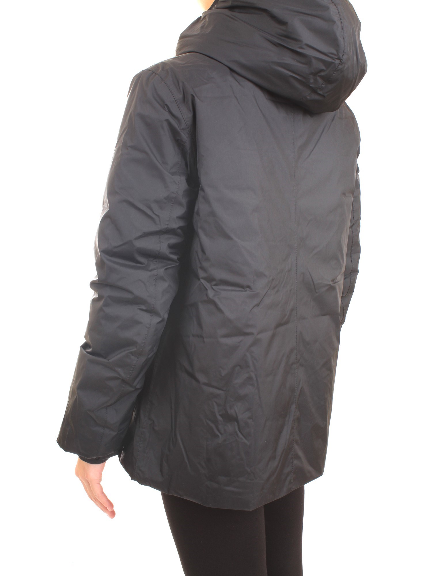 K-WAY K111BJW Black Clothing Child Duvet K-WAY K111BJW Black Clothing Child Duvet