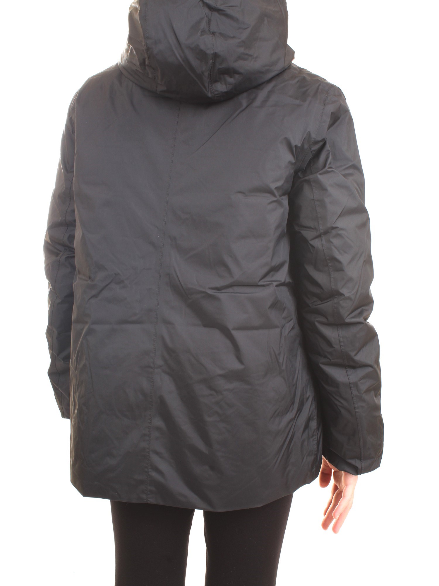 K-WAY K111BJW Black Clothing Child Duvet K-WAY K111BJW Black Clothing Child Duvet