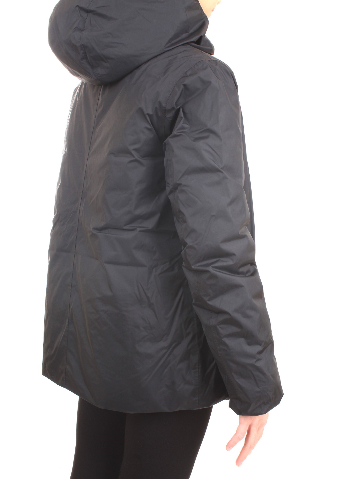 K-WAY K111BJW Black Clothing Child Duvet K-WAY K111BJW Black Clothing Child Duvet