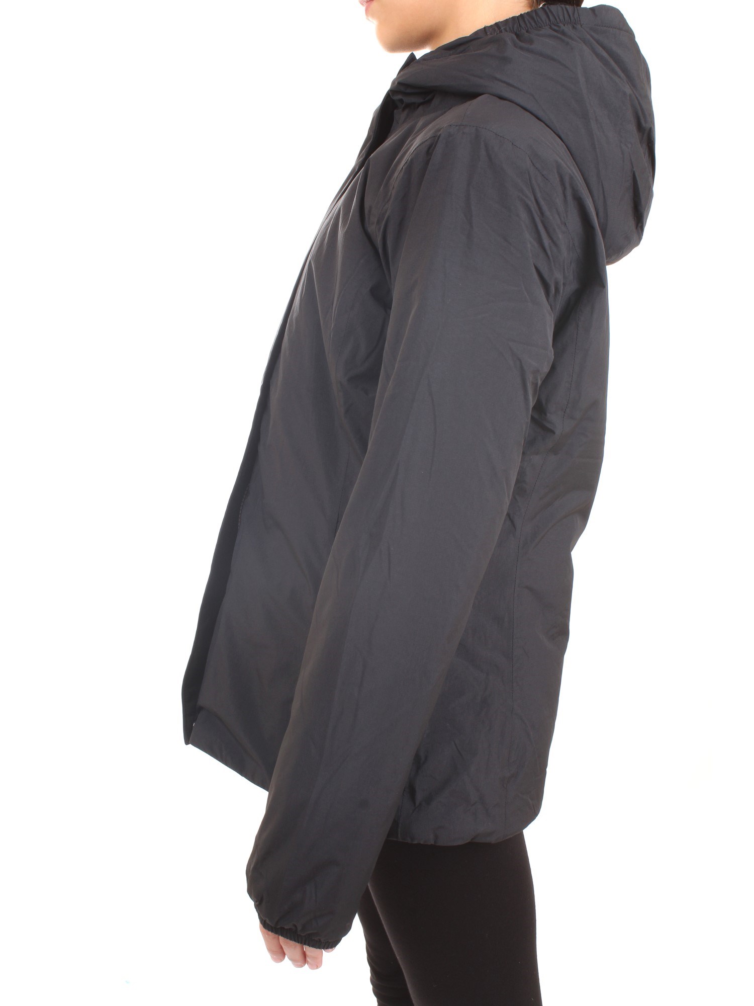 K-WAY K1119RW Black Clothing Child Duvet K-WAY K1119RW Black Clothing Child Duvet