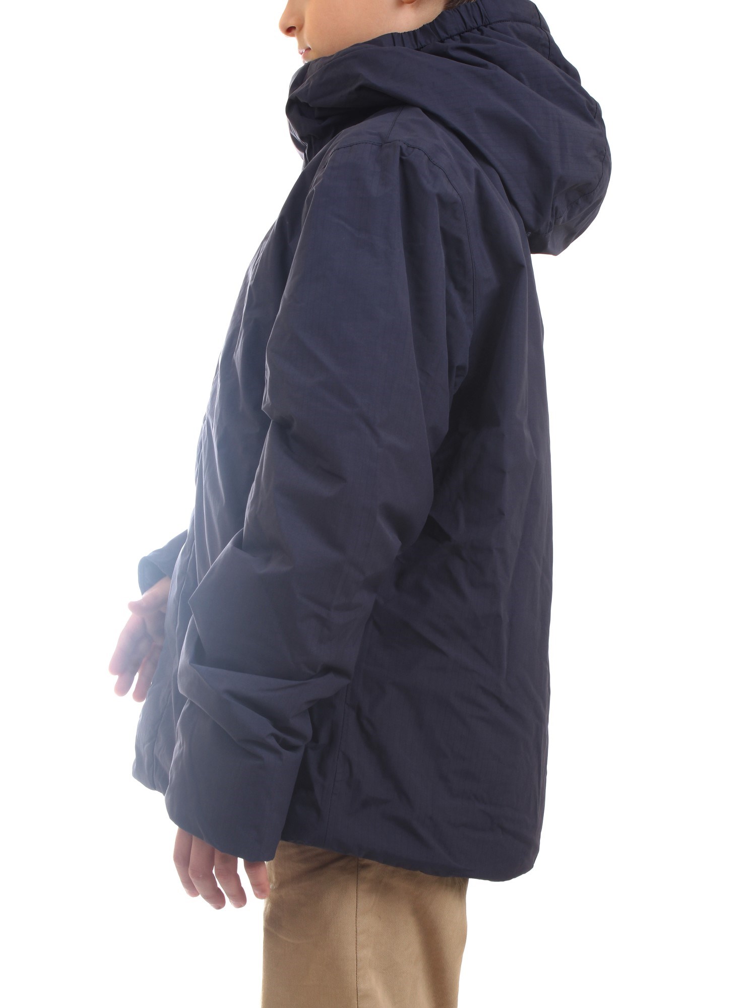 K-WAY K1119KW A2B Blue Clothing Child Duvet K-WAY K1119KW A2B Blue Clothing Child Duvet