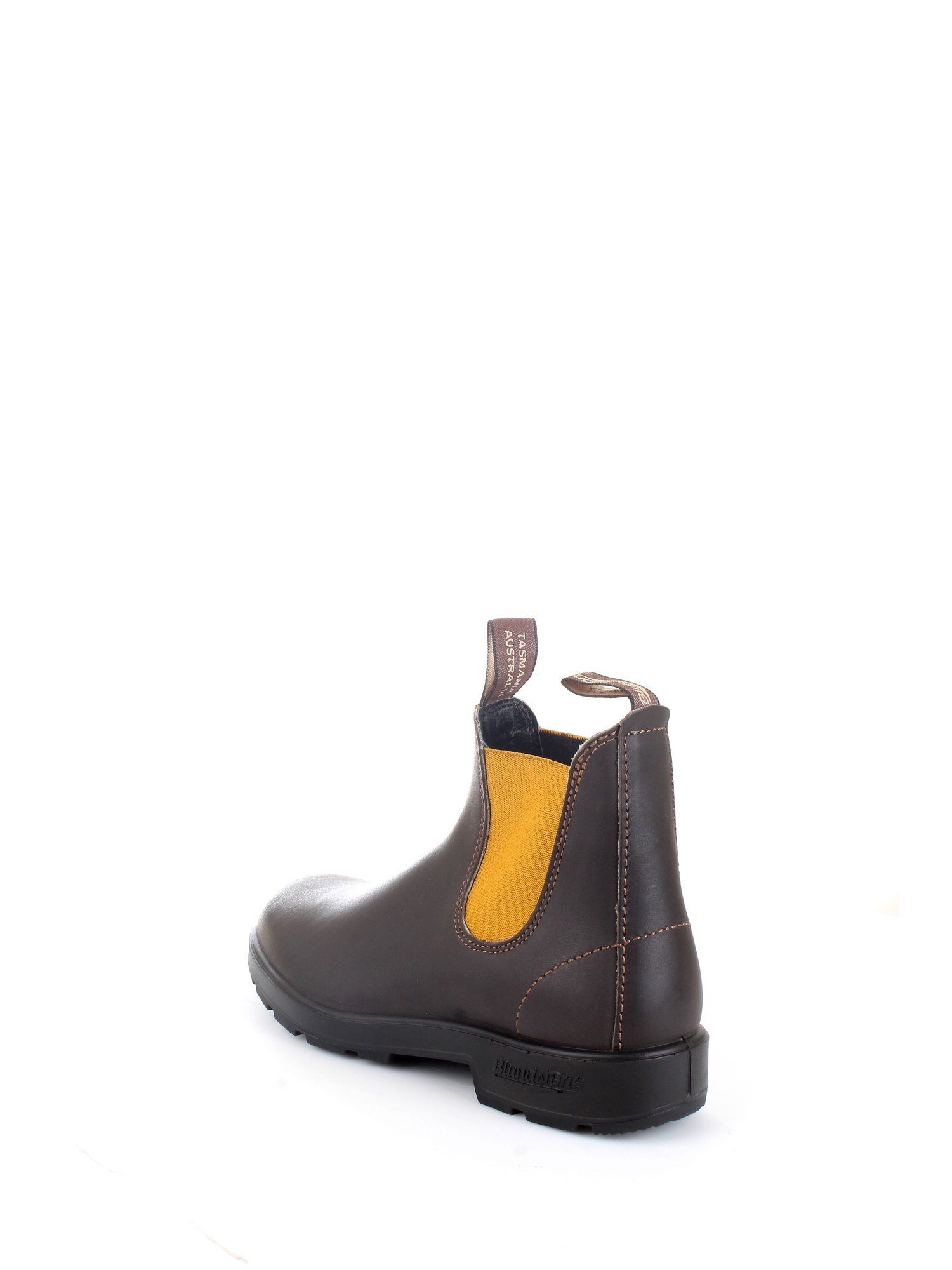 Blundstone 1919 Brown Shoes Unisex Boots Blundstone 1919 Brown Shoes Unisex Boots