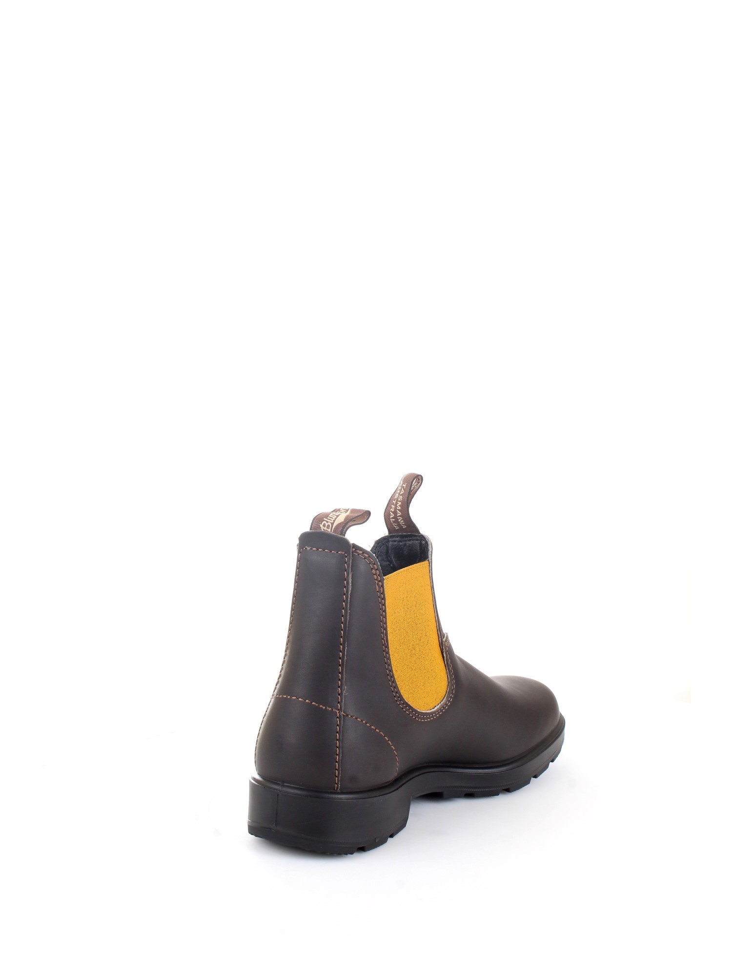 Blundstone 1919 Brown Shoes Unisex Boots Blundstone 1919 Brown Shoes Unisex Boots