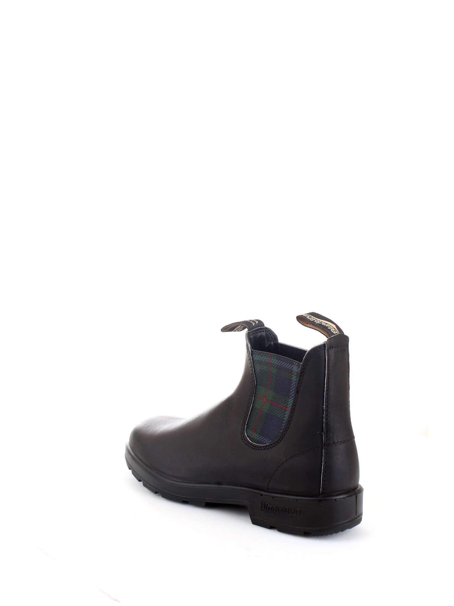 Blundstone 1614 Black Shoes Unisex Boots Blundstone 1614 Black Shoes Unisex Boots