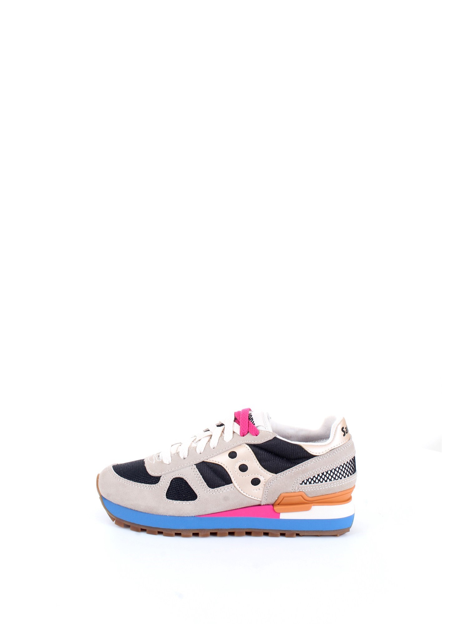 Saucony S1108 black meteorite Shoes Woman Sneakers Saucony S1108 black meteorite Shoes Woman Sneakers
