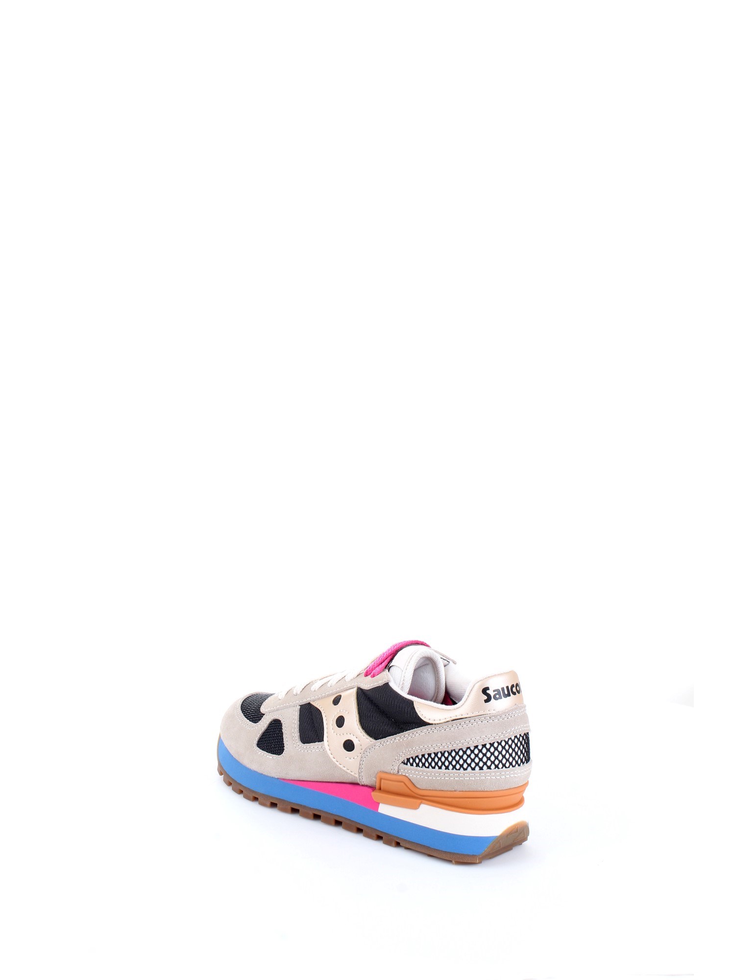 Saucony S1108 black meteorite Shoes Woman Sneakers Saucony S1108 black meteorite Shoes Woman Sneakers