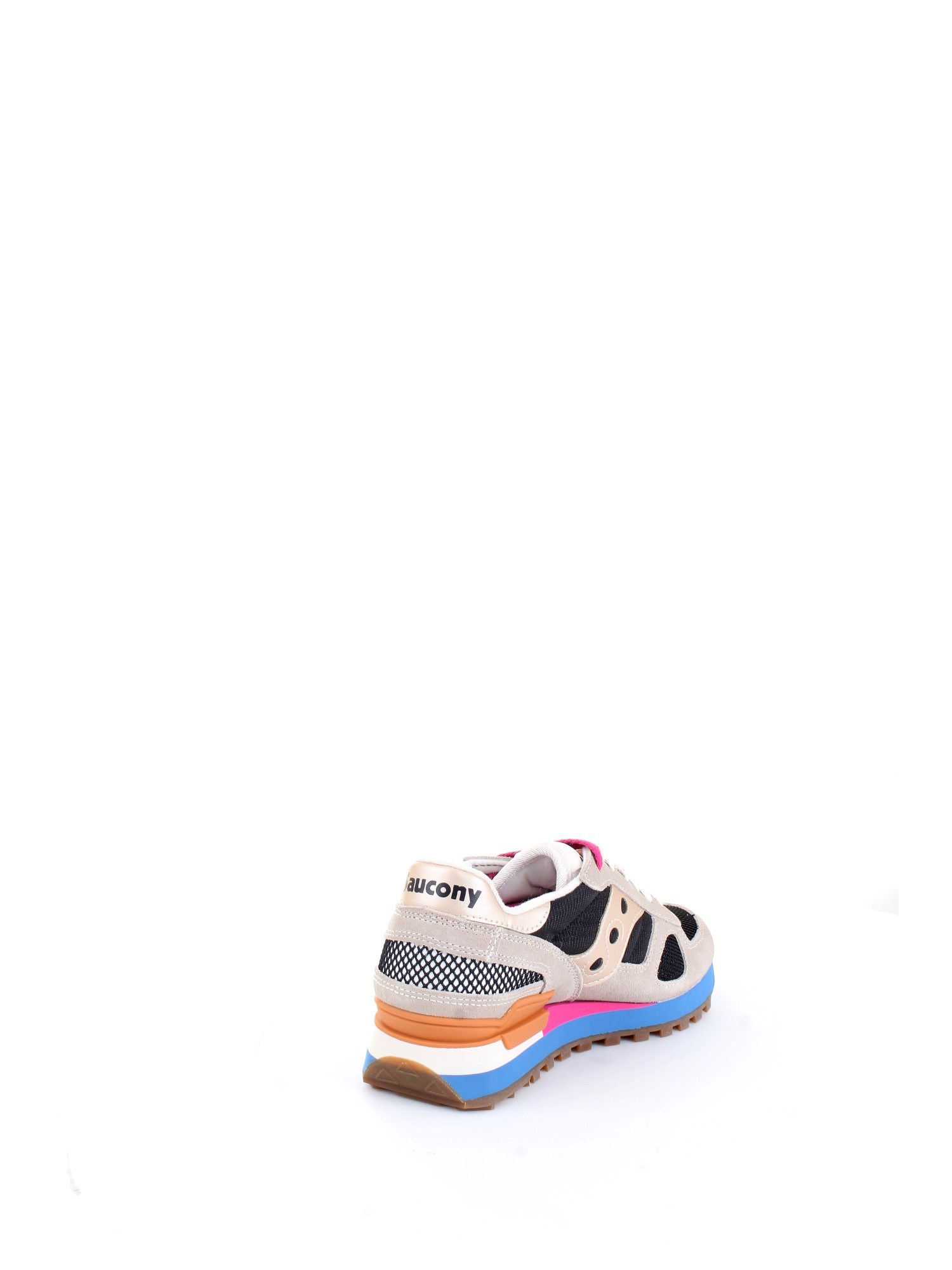 Saucony S1108 black meteorite Shoes Woman Sneakers Saucony S1108 black meteorite Shoes Woman Sneakers
