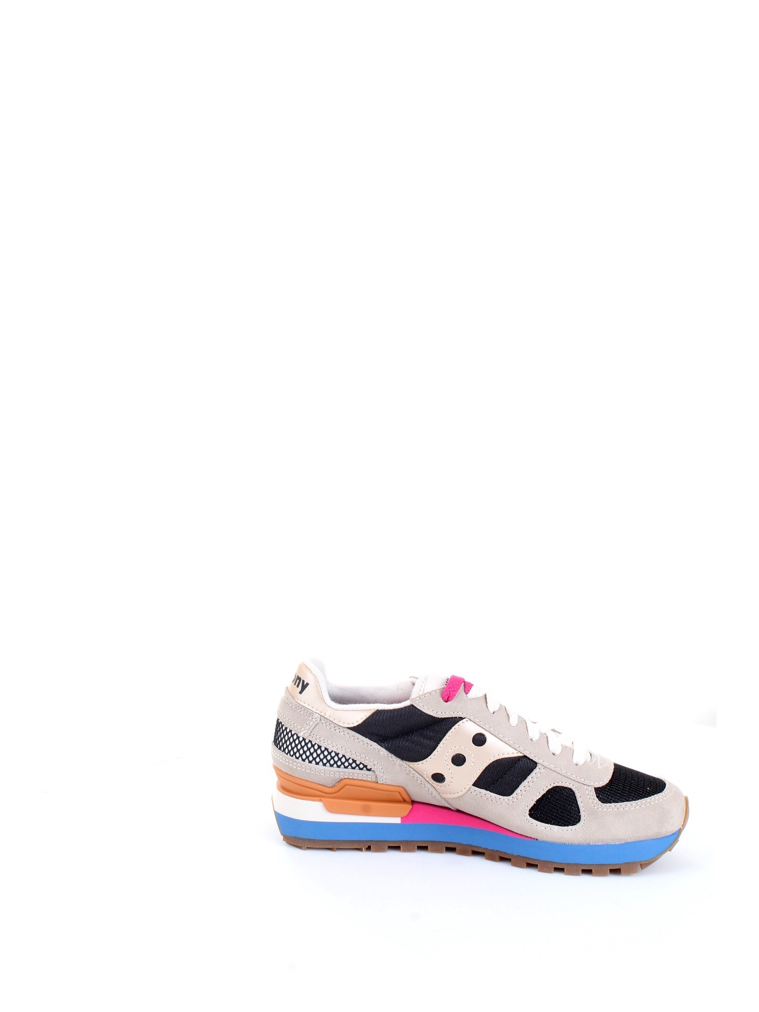 Saucony S1108 black meteorite Shoes Woman Sneakers Saucony S1108 black meteorite Shoes Woman Sneakers