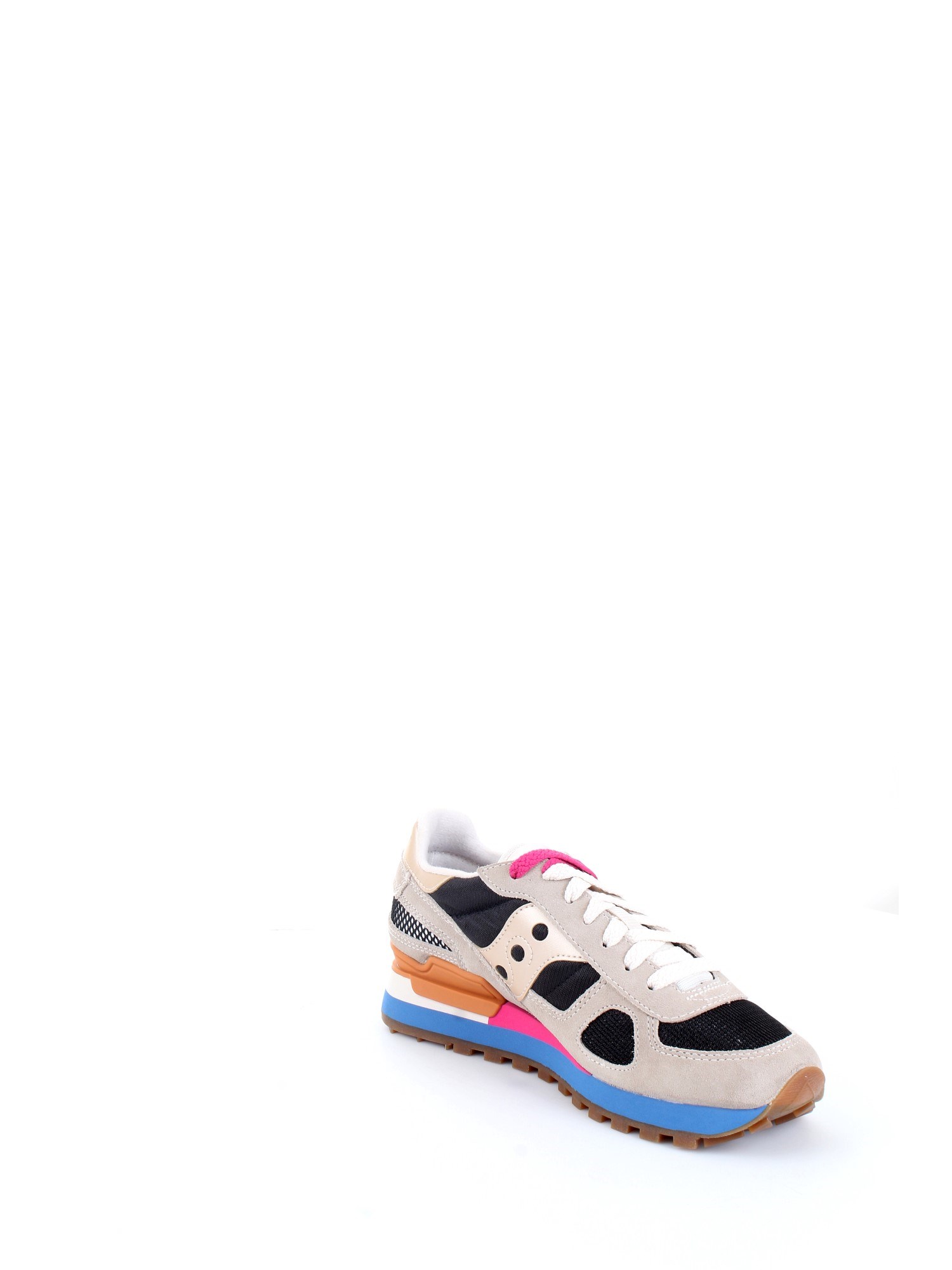 Saucony S1108 black meteorite Shoes Woman Sneakers Saucony S1108 black meteorite Shoes Woman Sneakers