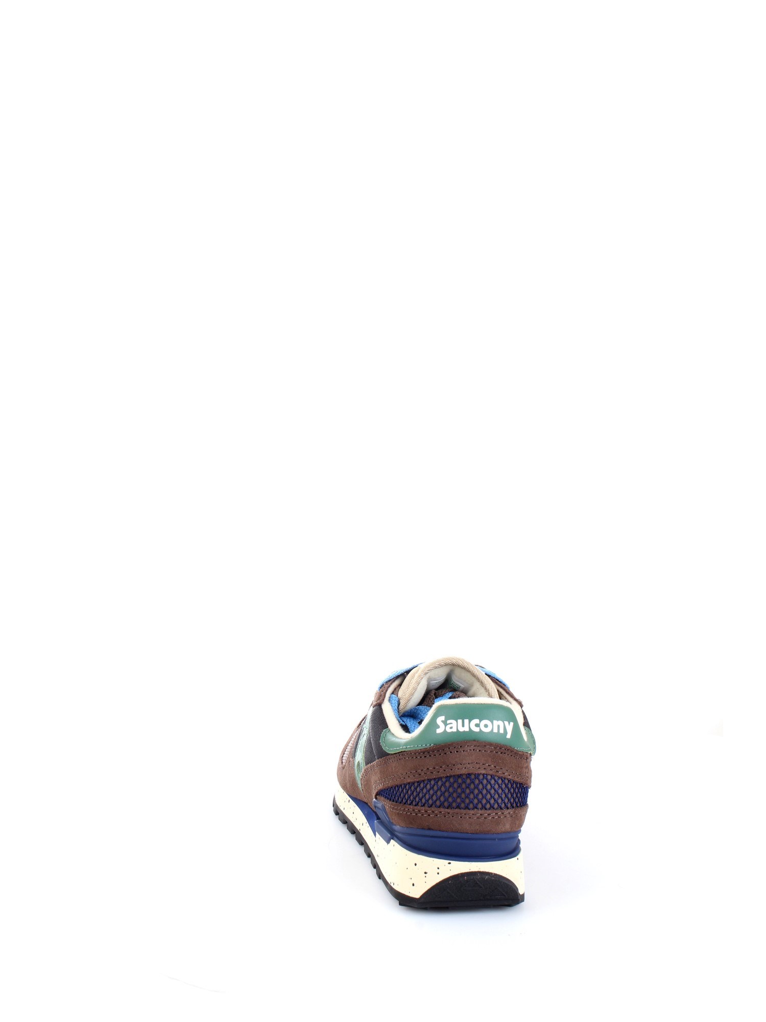 Saucony S2108 Brown Shoes Man Sneakers Saucony S2108 Brown Shoes Man Sneakers
