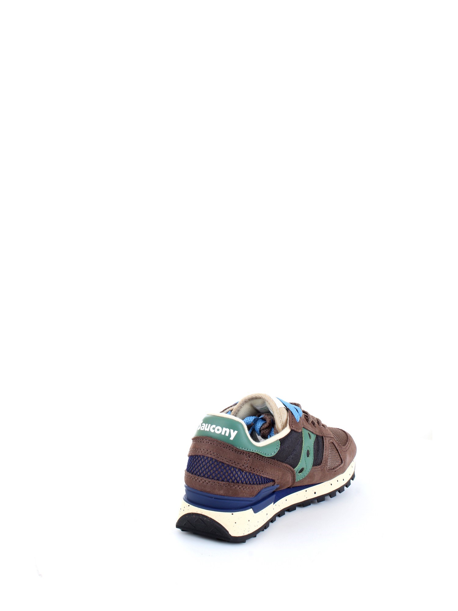 Saucony S2108 Brown Shoes Man Sneakers Saucony S2108 Brown Shoes Man Sneakers