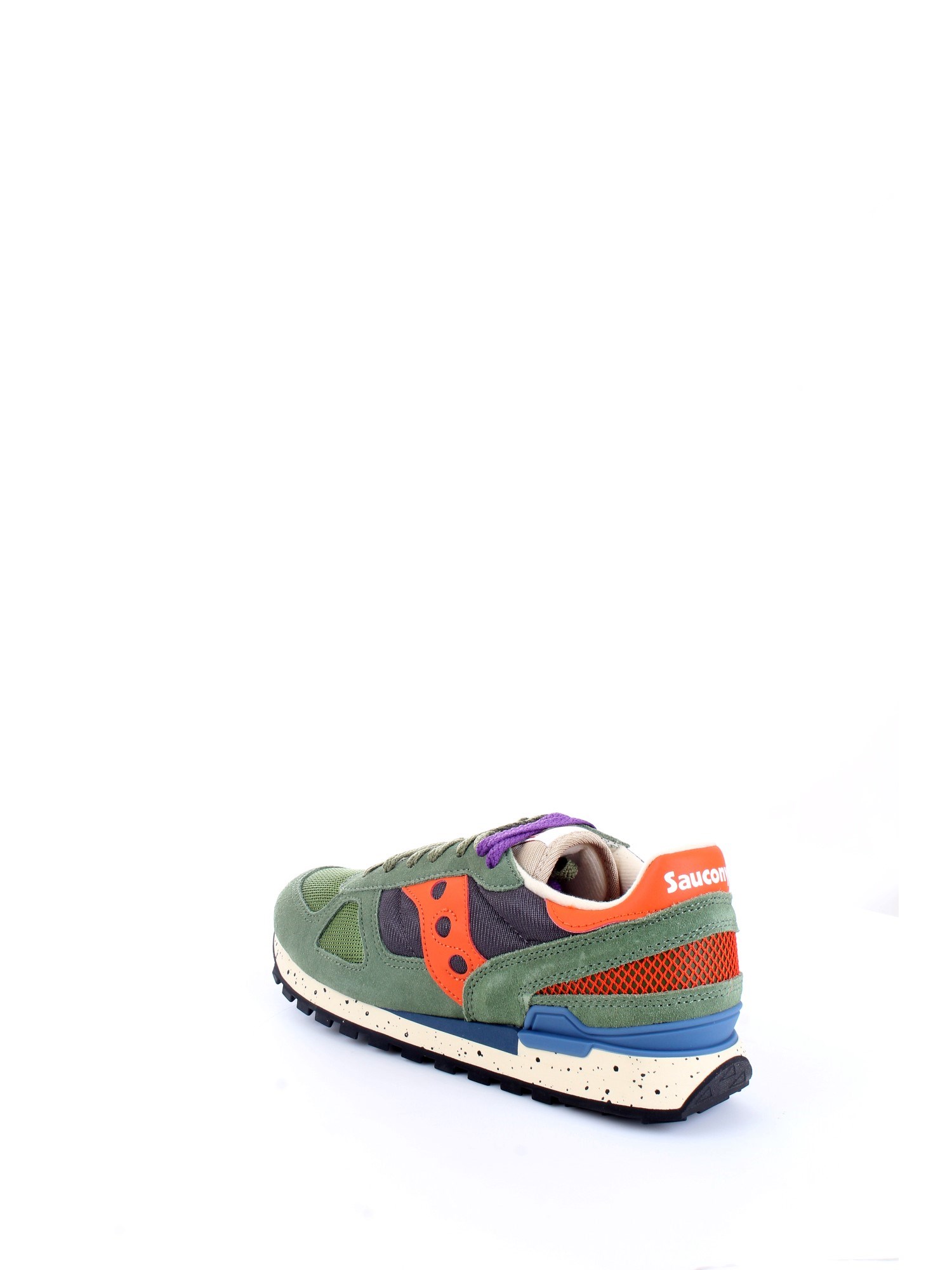 Saucony S2108 Green Shoes Man Sneakers Saucony S2108 Green Shoes Man Sneakers