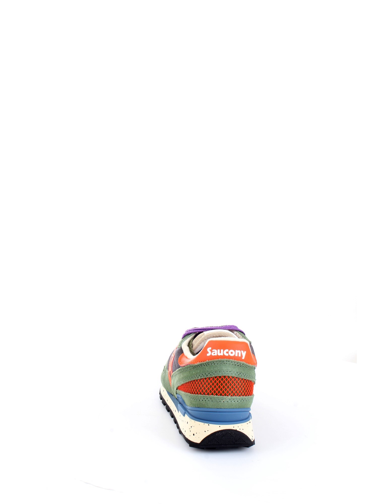 Saucony S2108 Green Shoes Man Sneakers Saucony S2108 Green Shoes Man Sneakers
