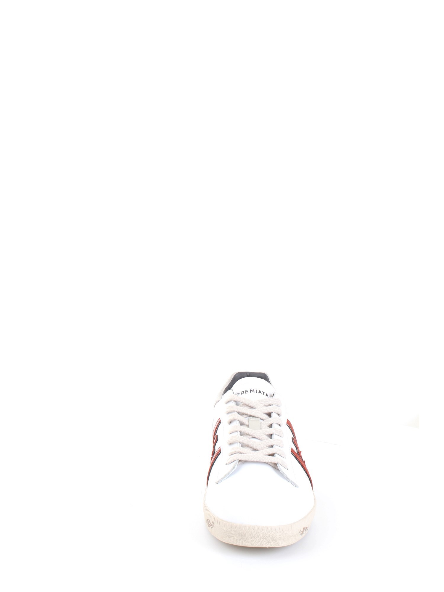 PREMIATA ANDY 5424 White Shoes Man Sneakers PREMIATA ANDY 5424 White Shoes Man Sneakers
