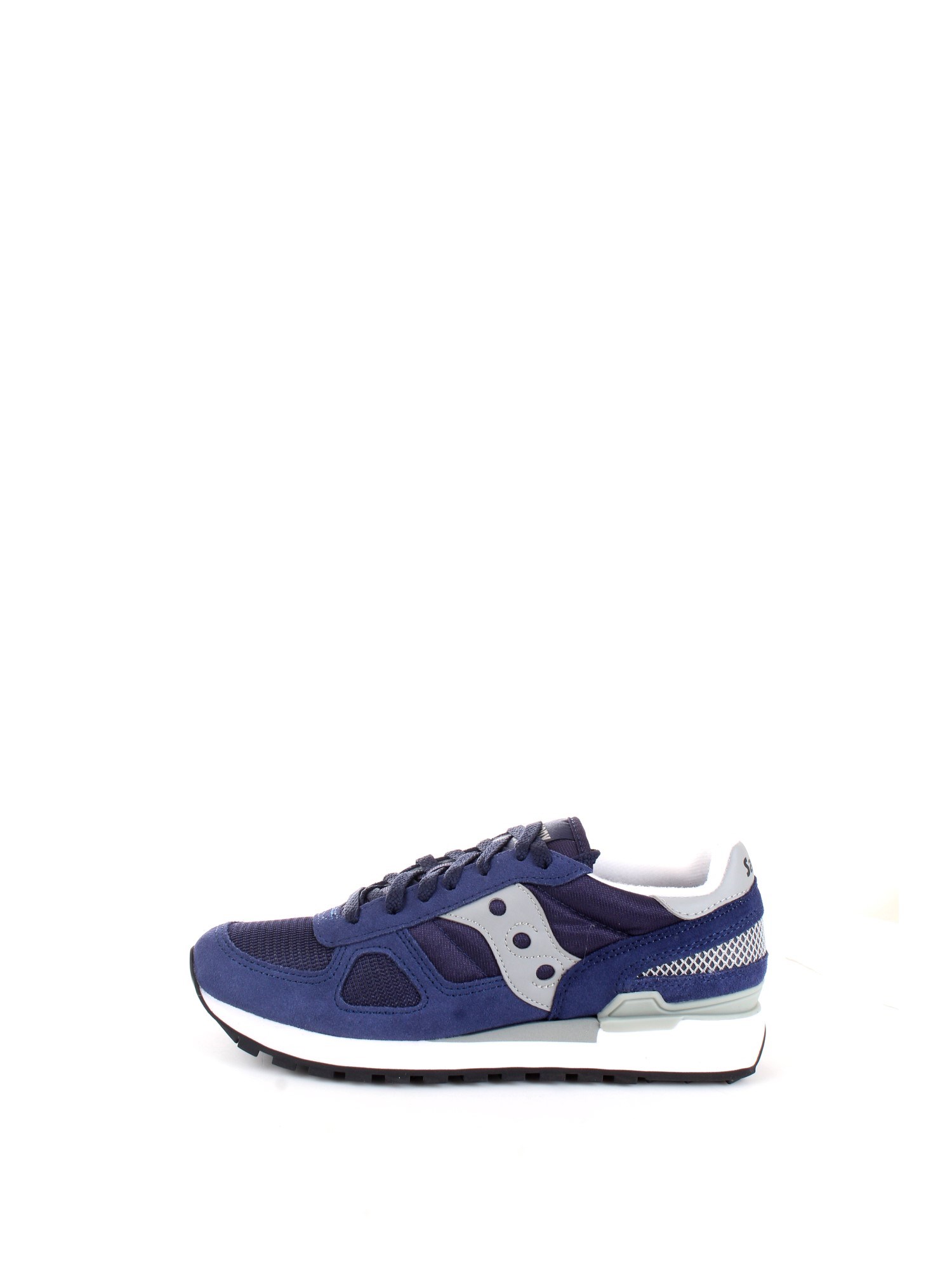 Saucony S2108 Blue Shoes Man Sneakers Saucony S2108 Blue Shoes Man Sneakers