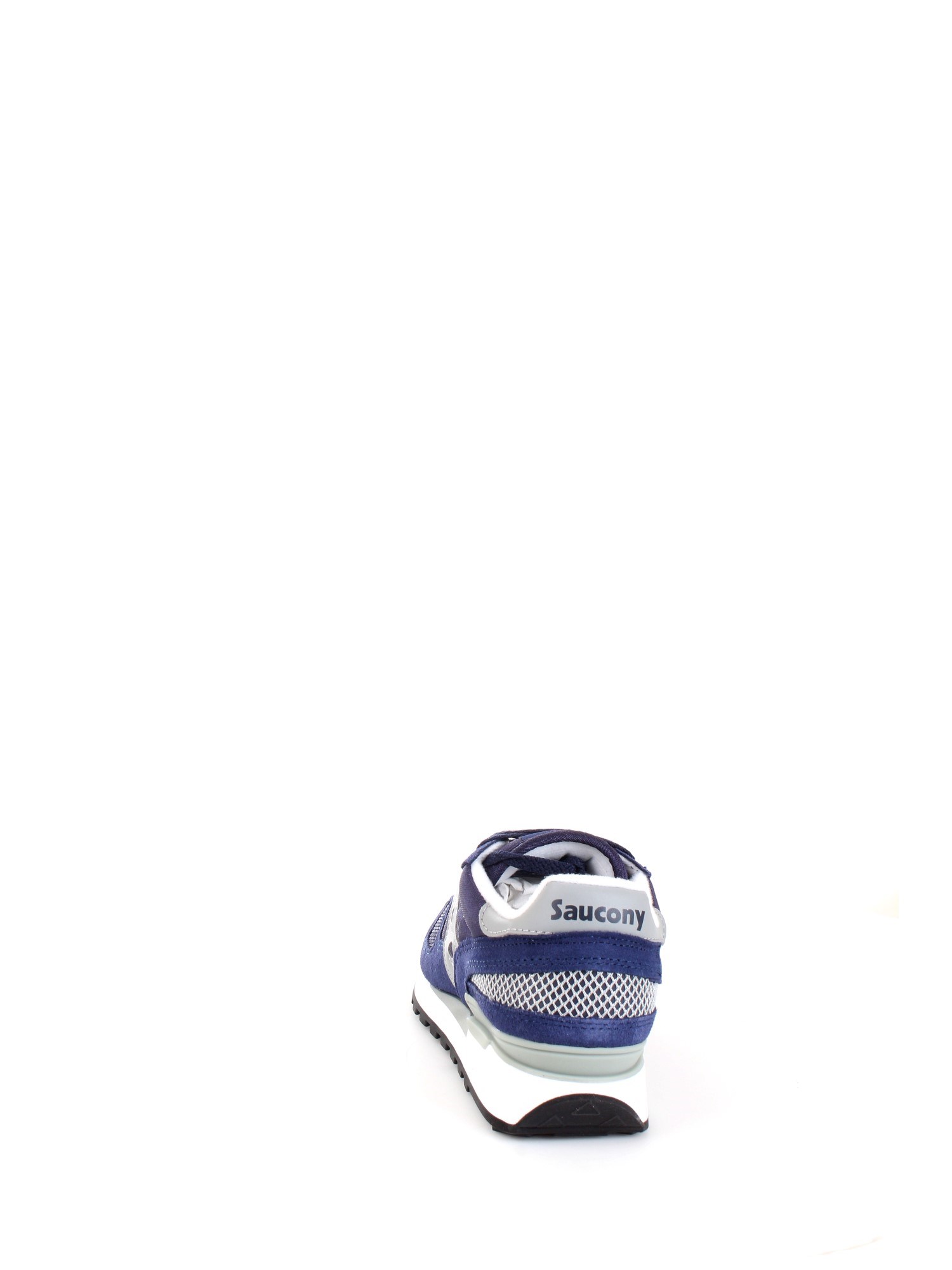 Saucony S2108 Blue Shoes Man Sneakers Saucony S2108 Blue Shoes Man Sneakers